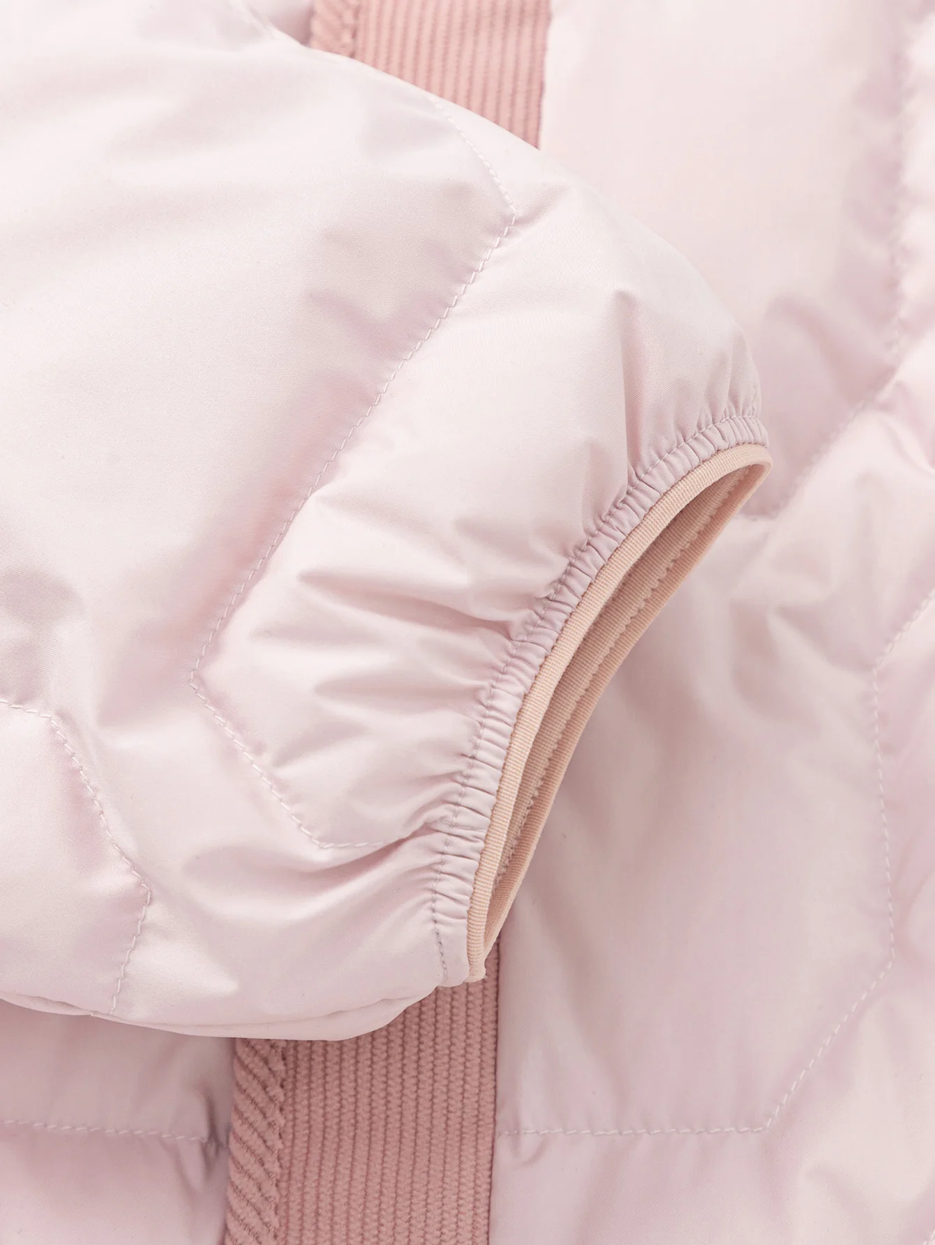 Balabala Unisex Kids Down Jacket - Image 4