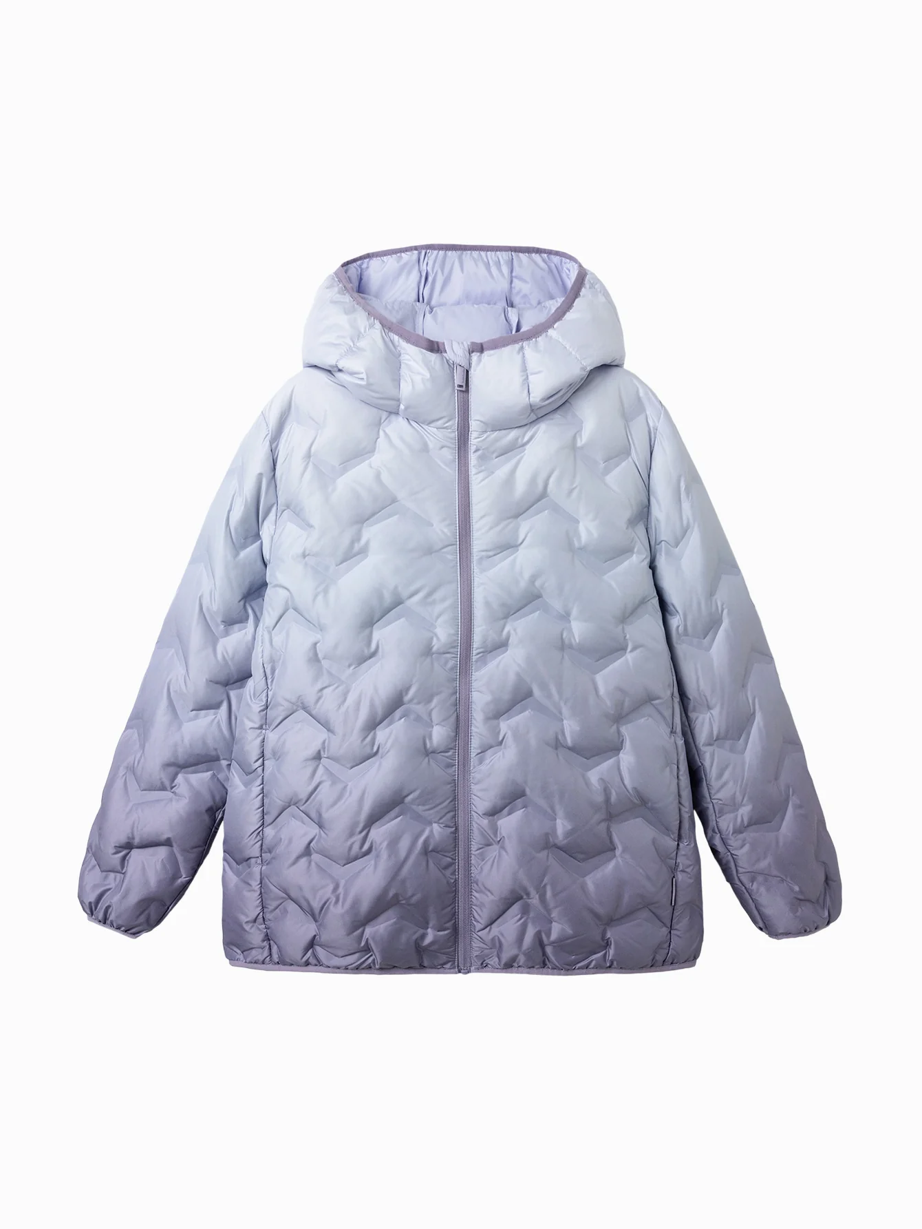 Balabala Unisex Kids Down Jacket - Image 4