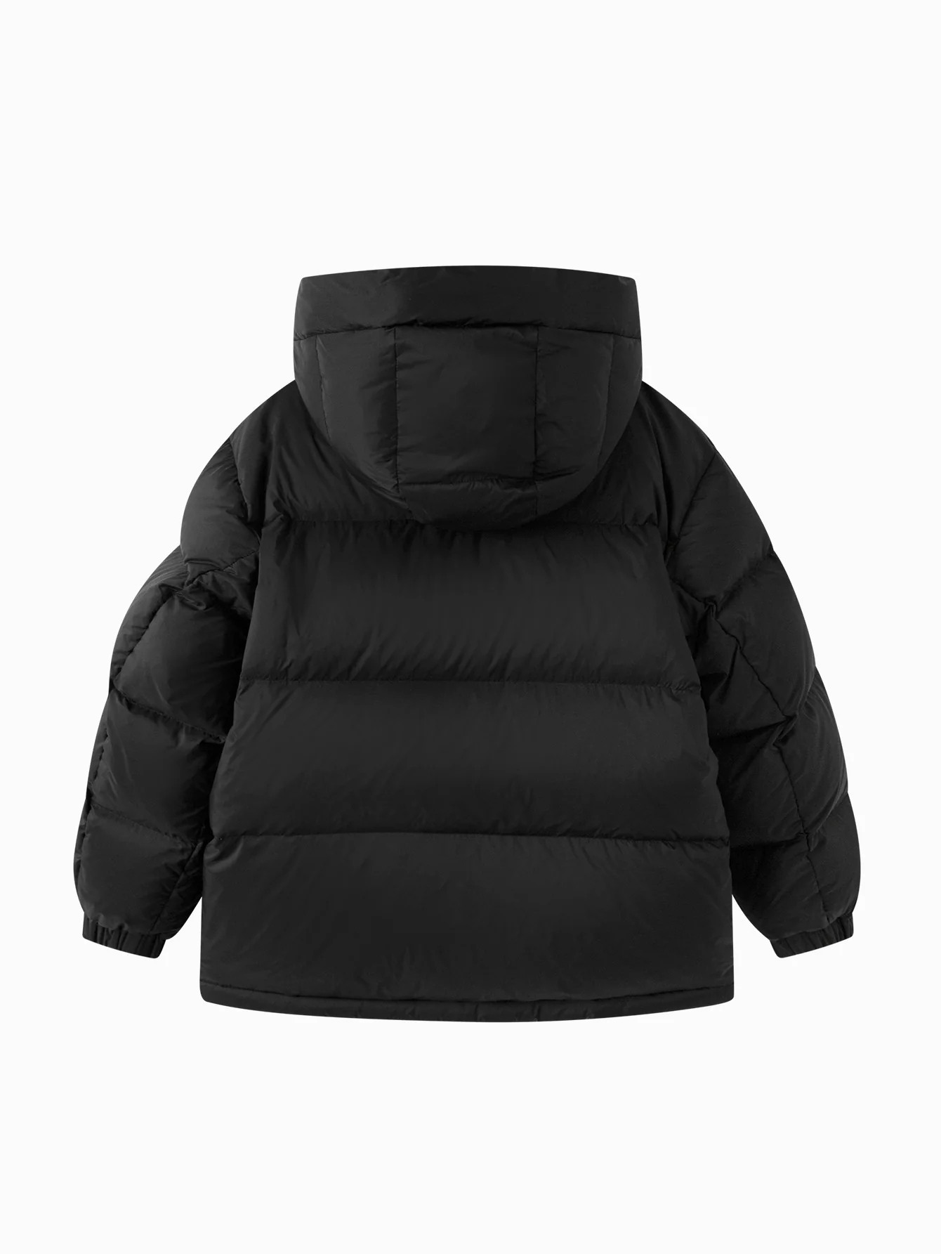 Balabala Unisex Kids Down Jacket - Image 38