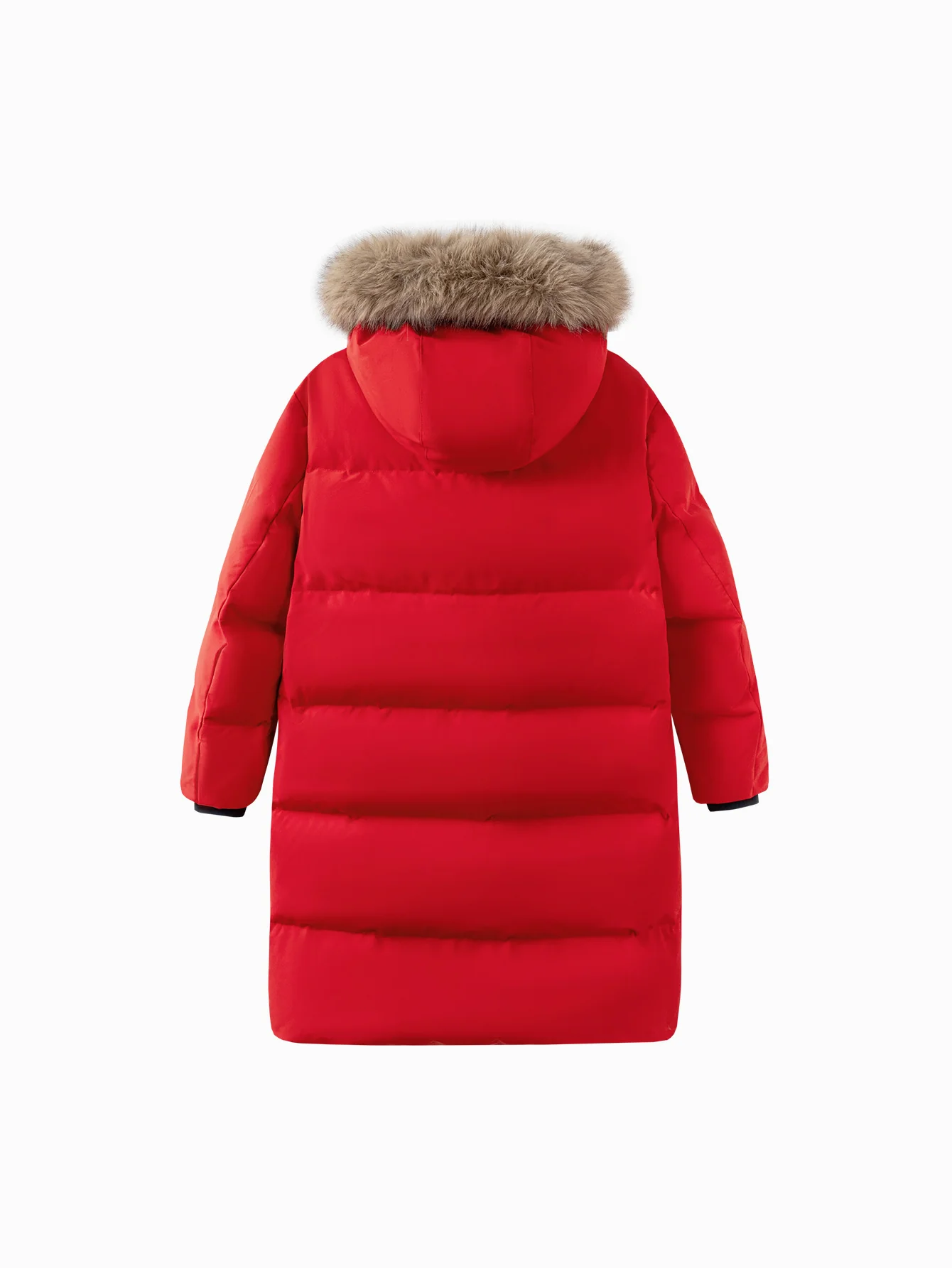 Balabala Unisex Kids Down Jacket - Image 11