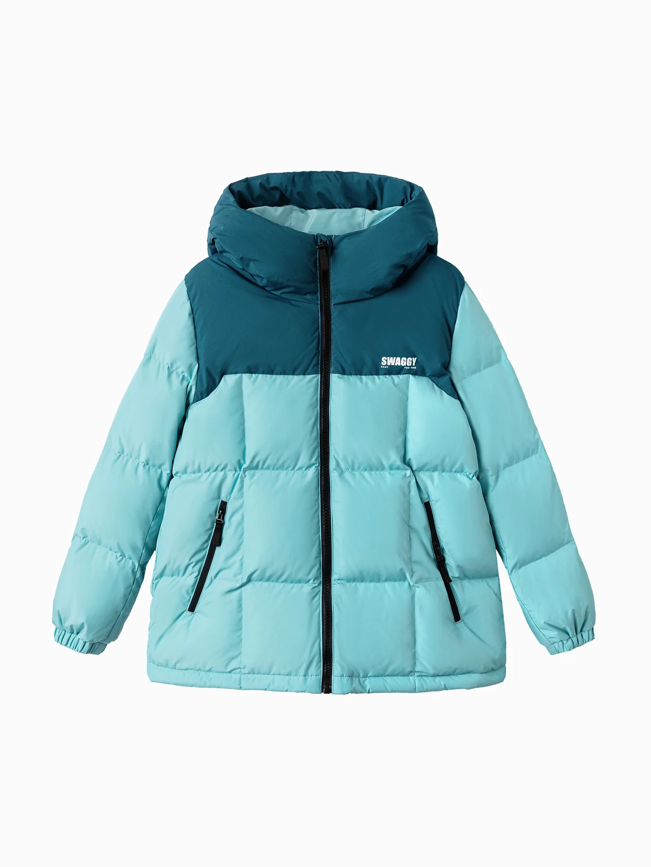 Balabala Unisex Kids Down Jacket - Image 22