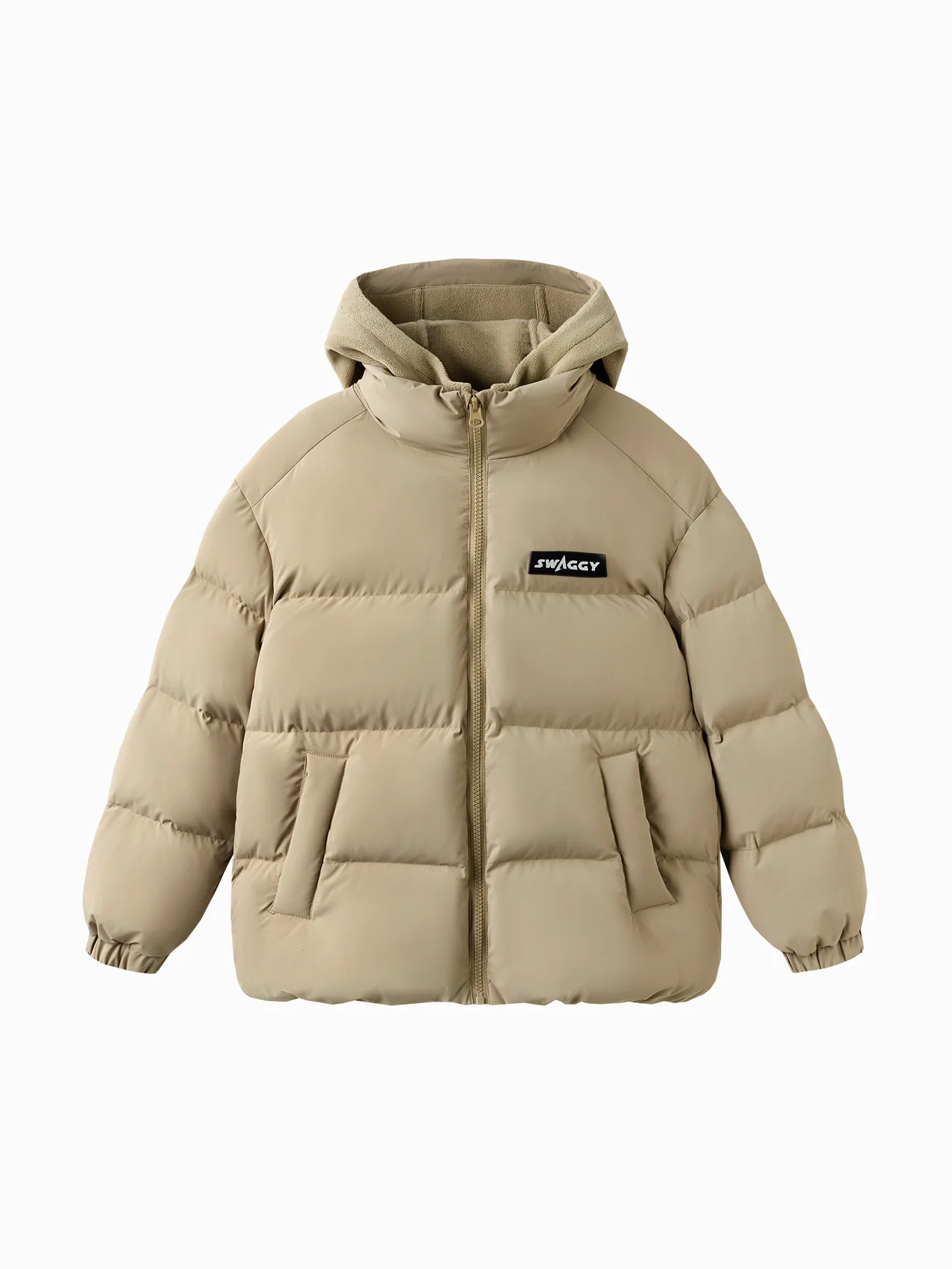 Balabala Unisex Kids Down Jacket