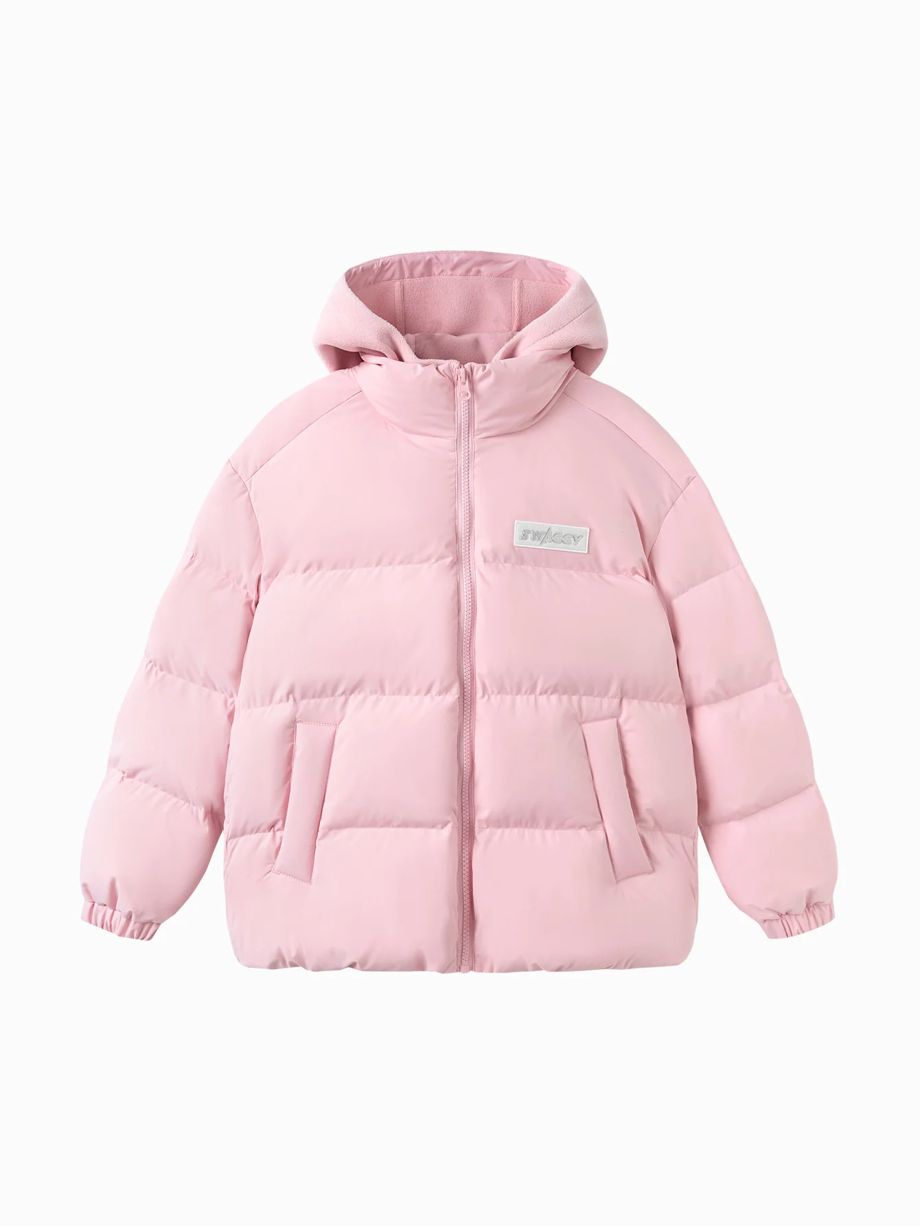 Balabala Unisex Kids Down Jacket - Image 7