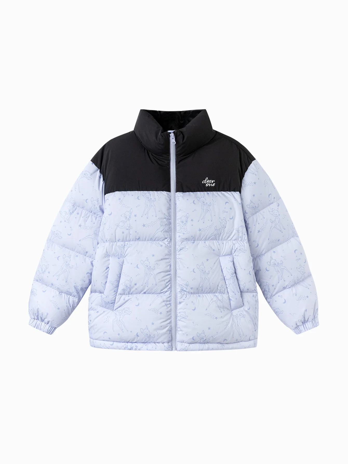Balabala Unisex Kids Down Jacket - Image 10