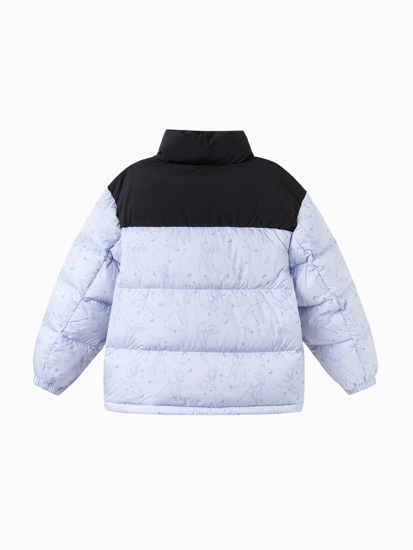 Balabala Unisex Kids Down Jacket - Image 11