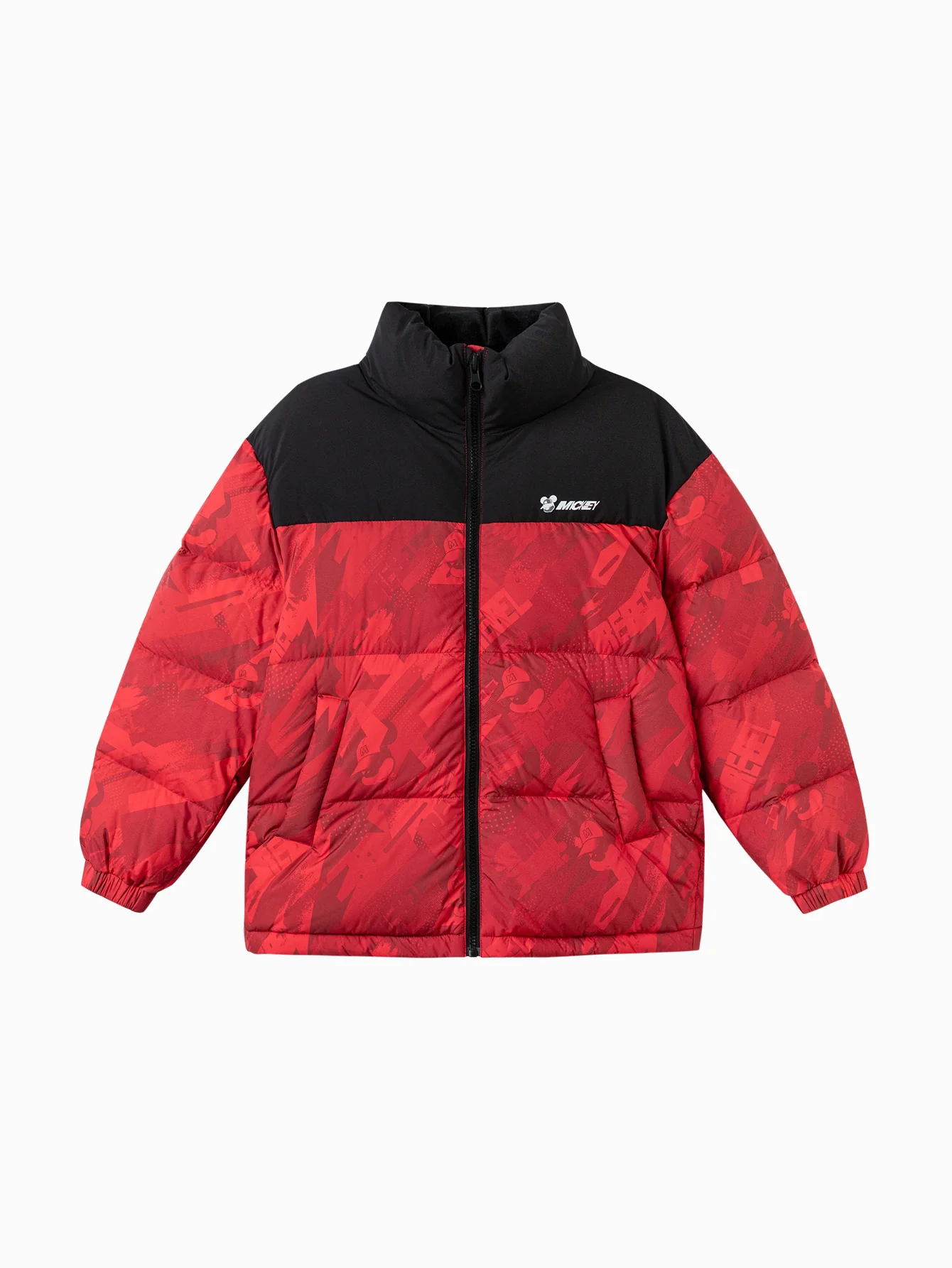 Balabala Unisex Kids Down Jacket - Image 4