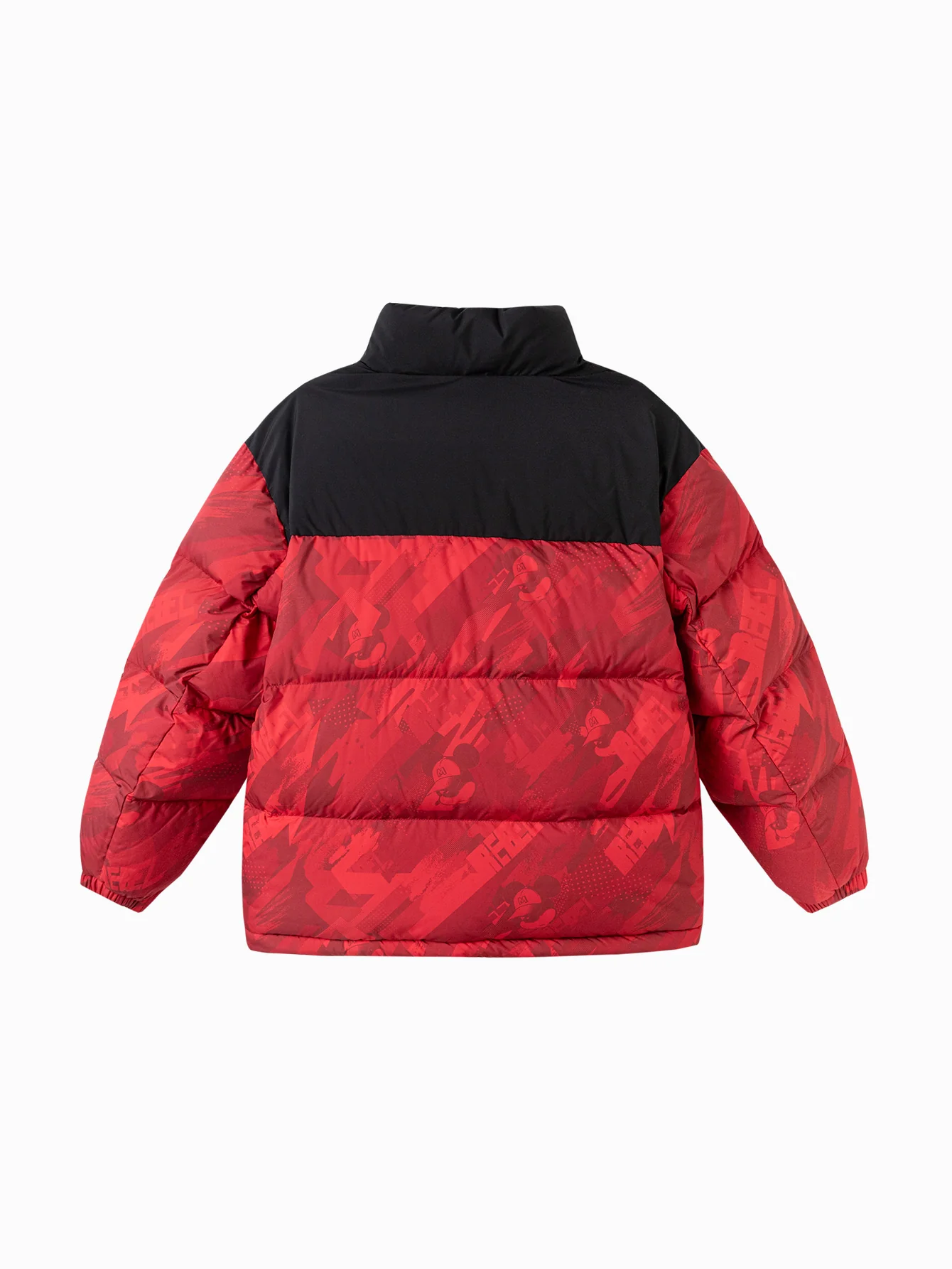 Balabala Unisex Kids Down Jacket - Image 5