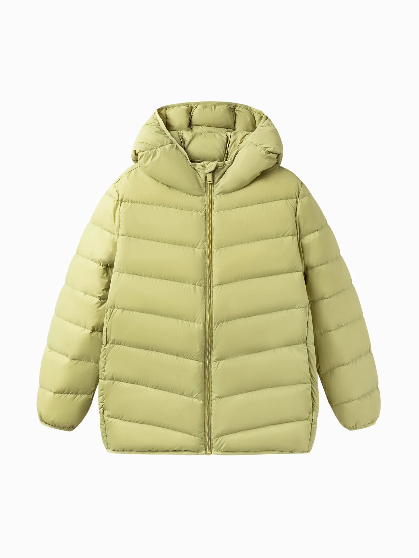 Balabala Unisex Kids Down Jacket - Image 25