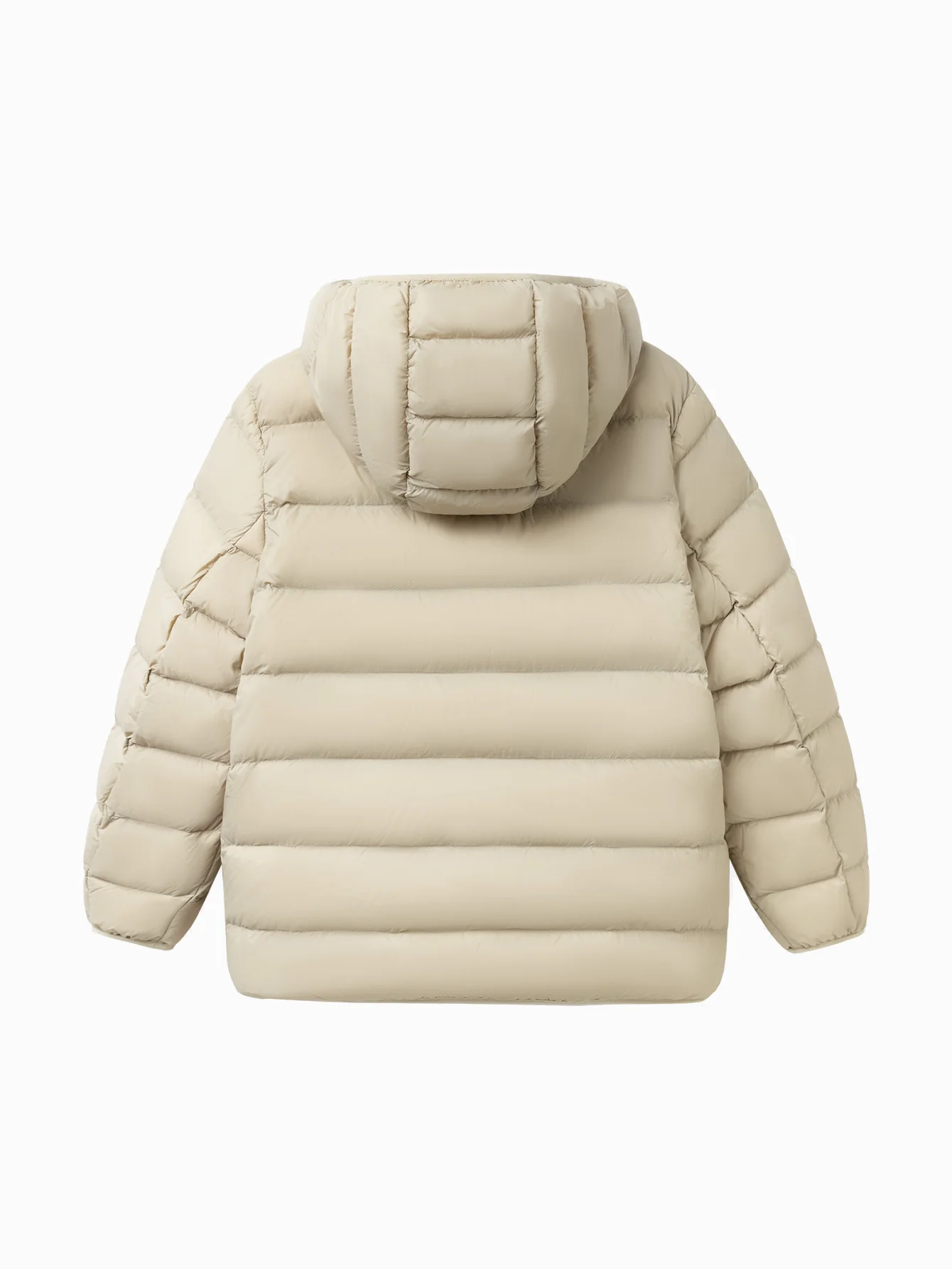 Balabala Unisex Kids Down Jacket - Image 32