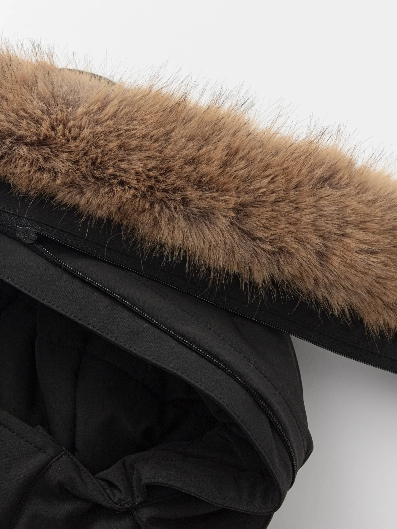 Balabala Unisex Kids Down Jacket - Image 3