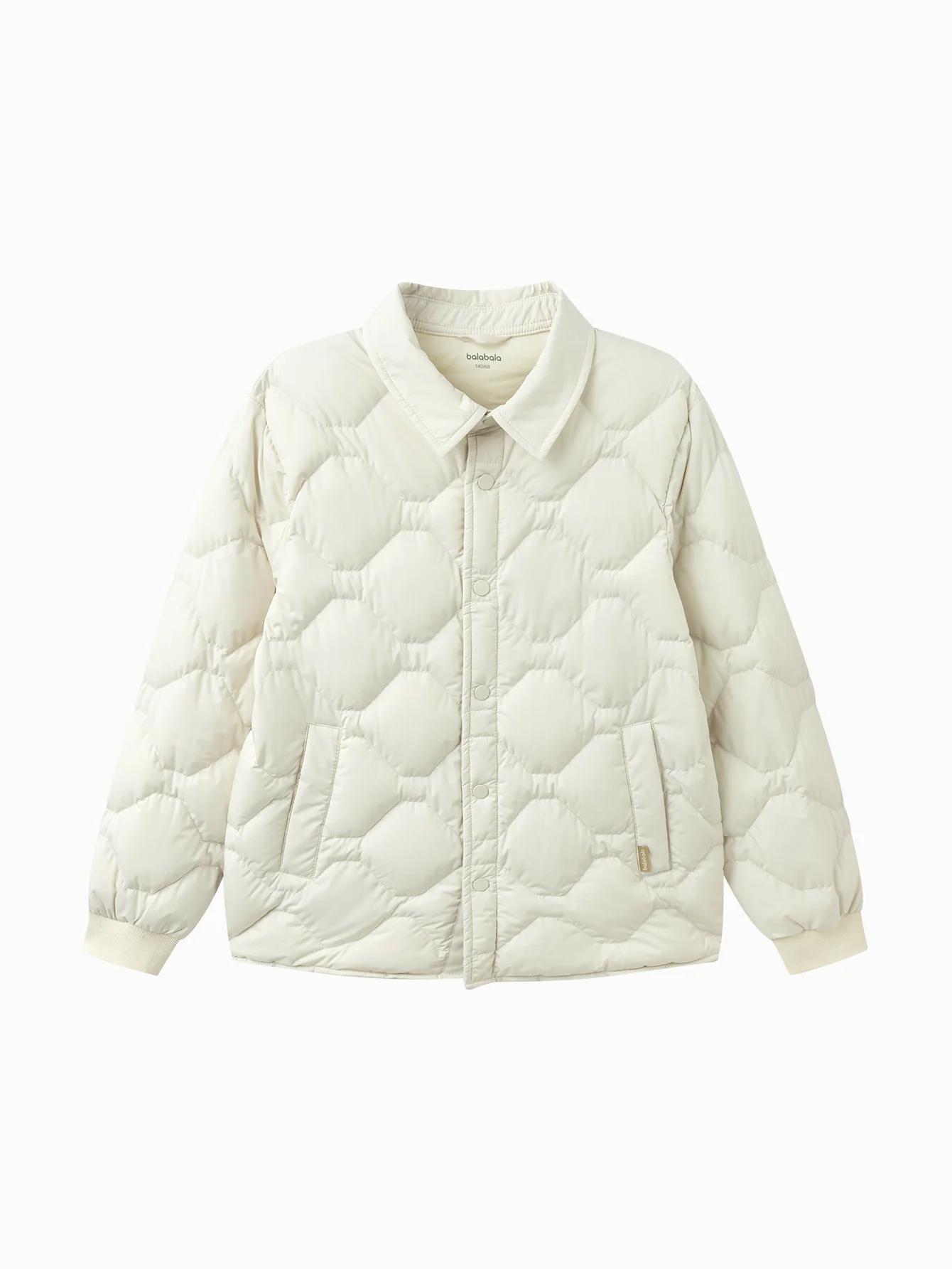 balabala unisex kids Down Jacket - Image 10