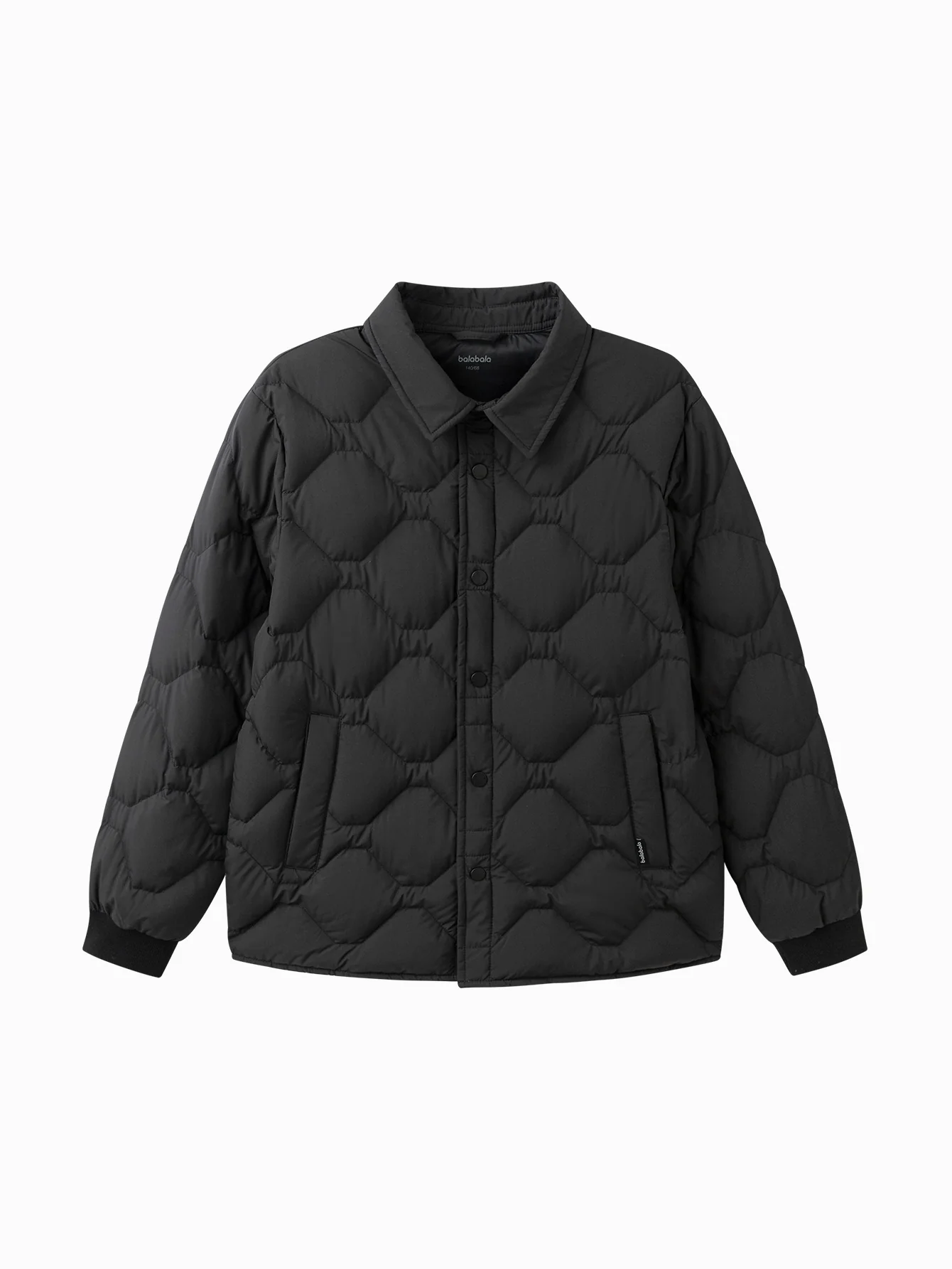 balabala unisex kids Down Jacket - Image 16