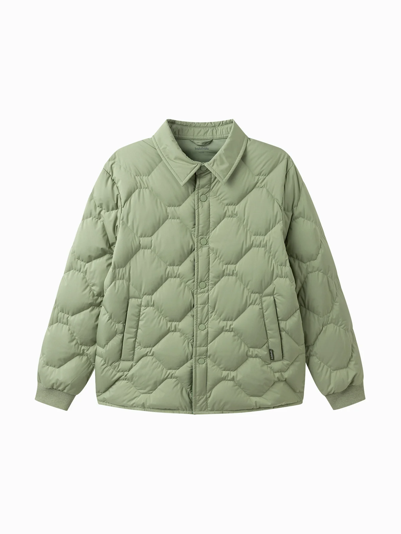 balabala unisex kids Down Jacket - Image 4