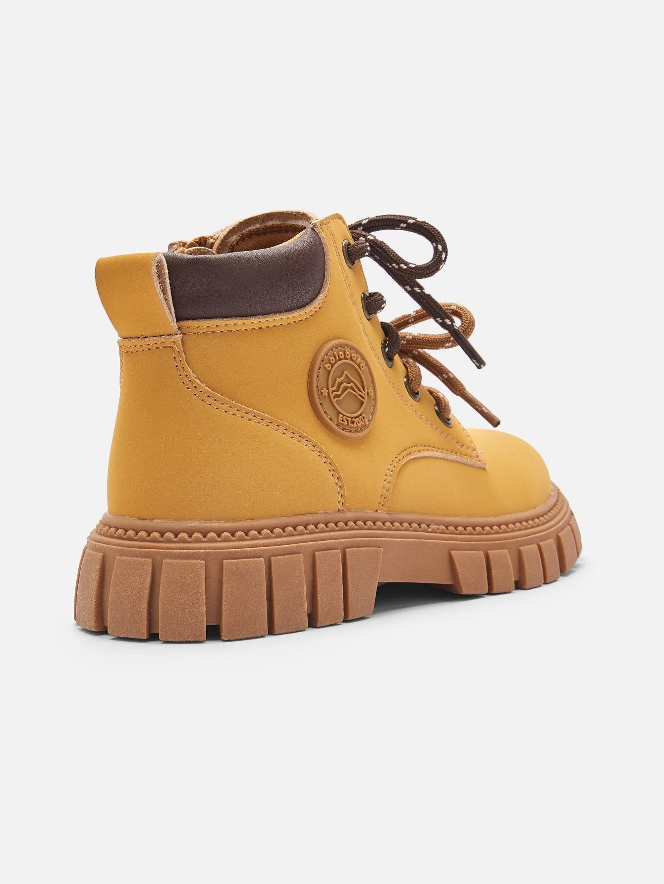 Balabala Unisex Kids Fashion Boot - Image 5