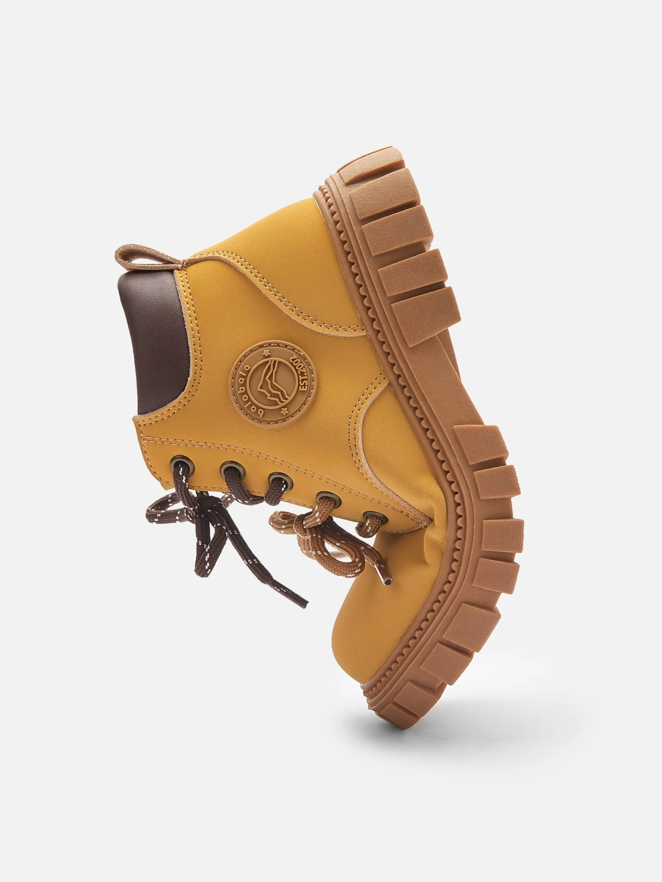 Balabala Unisex Kids Fashion Boot - Image 6