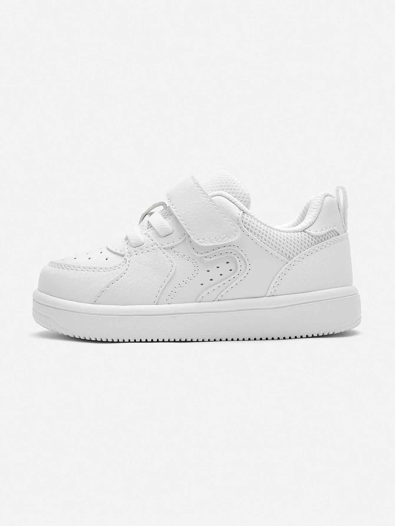 Balabala Unisex Kids Casual Street Sneakers - Image 14