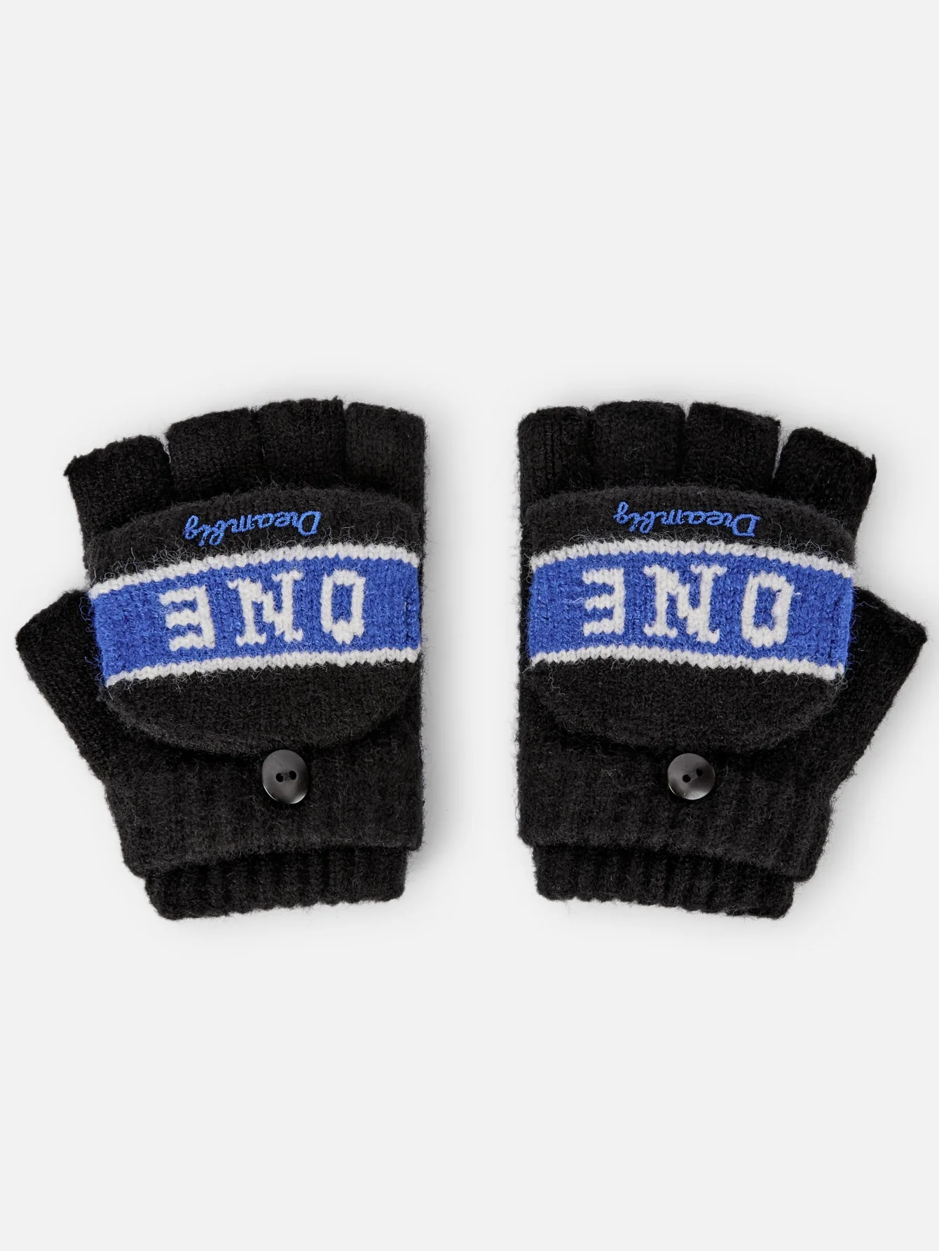 Balabala Unisex Kids Gloves - Image 32