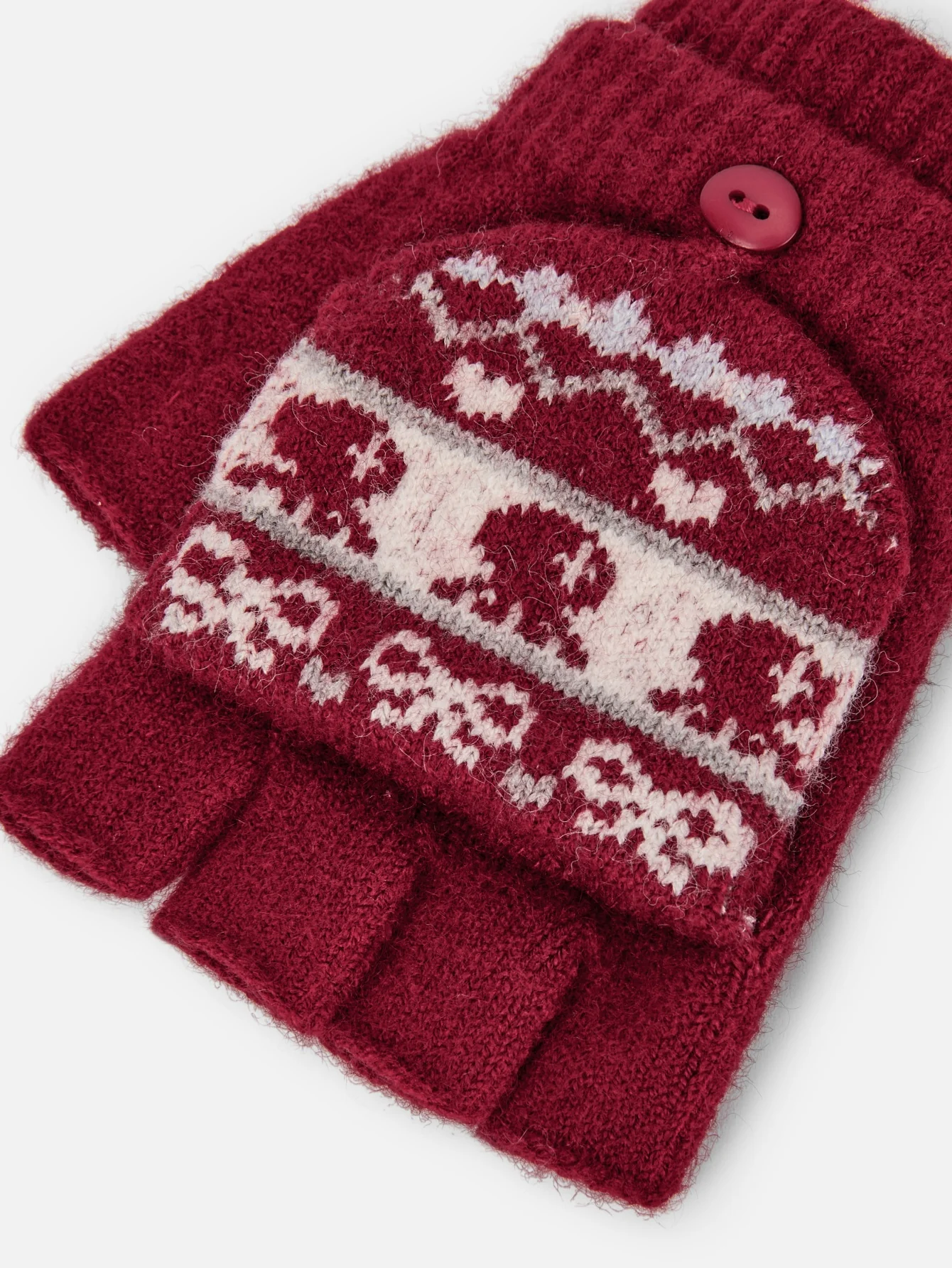 Balabala Unisex Kids Gloves - Image 5