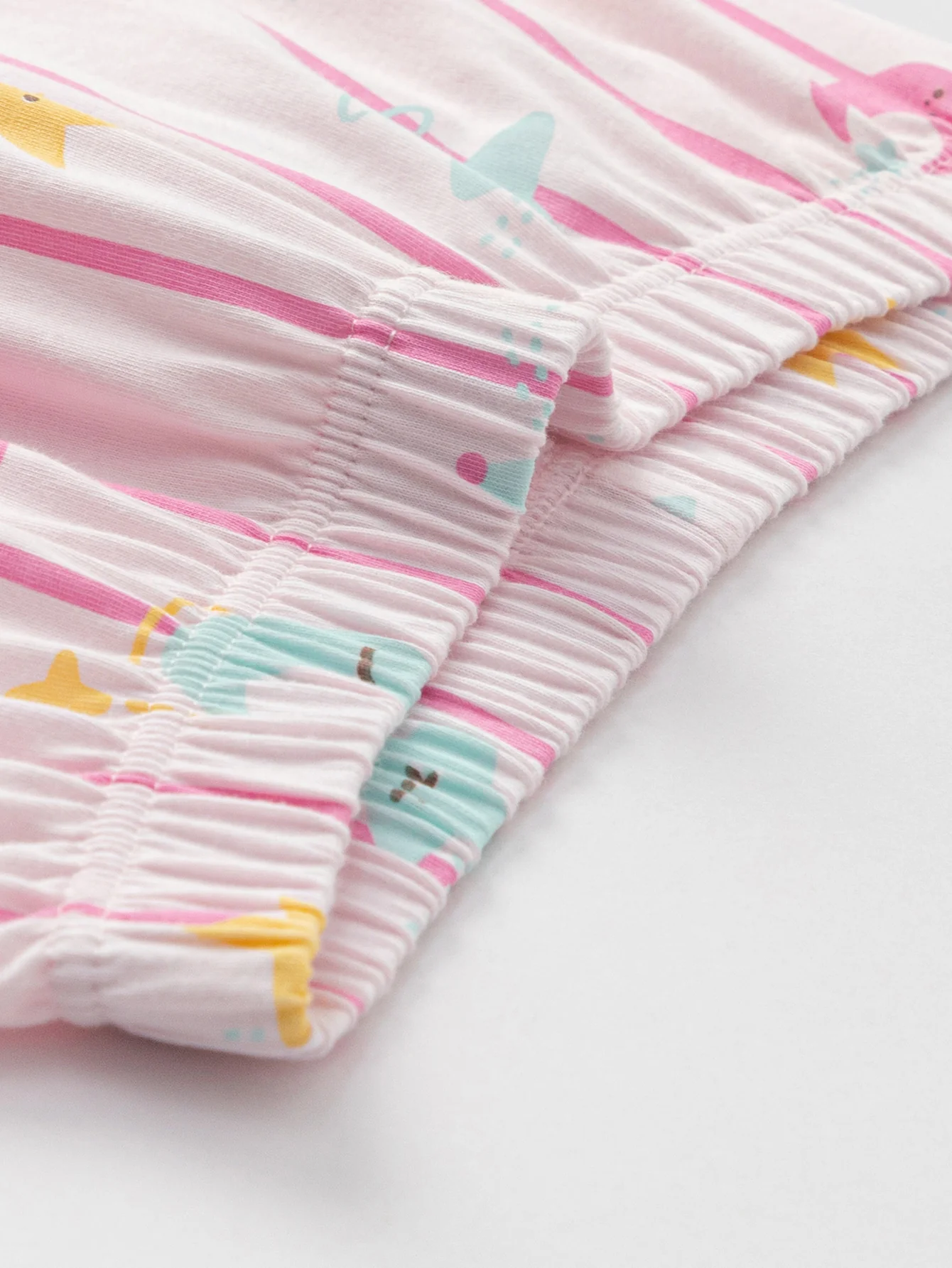 Balabala Unisex Kids Home Wear - Image 29