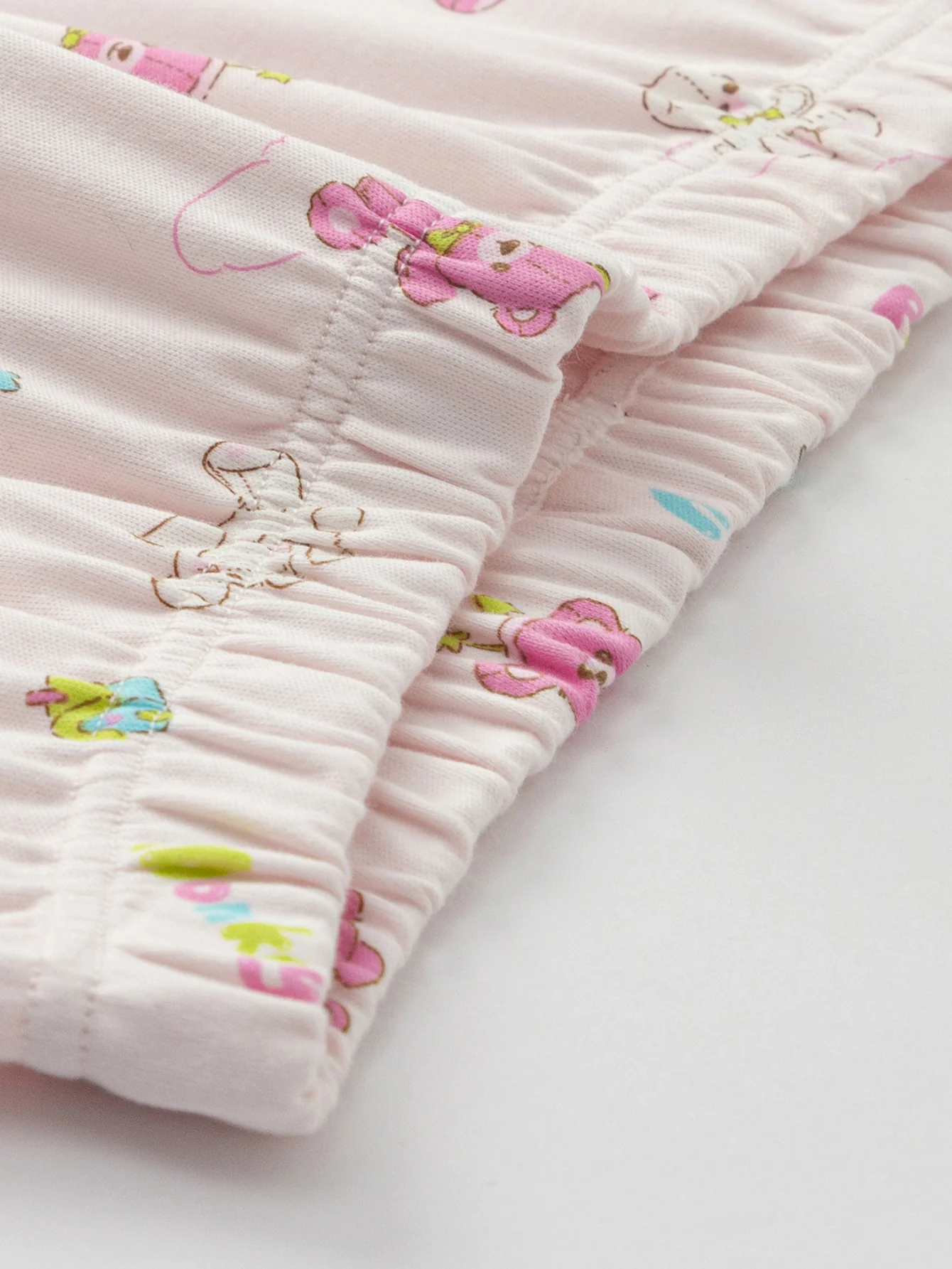 balabala unisex kids Home Wear - Image 11