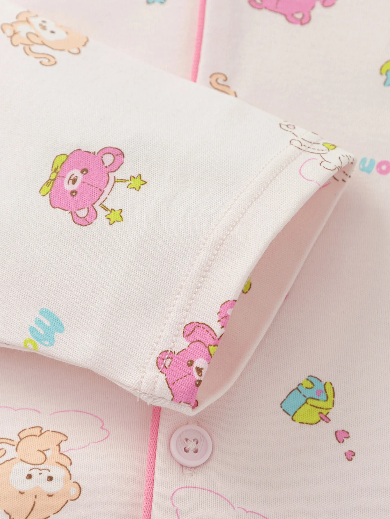 balabala unisex kids Home Wear - Image 9