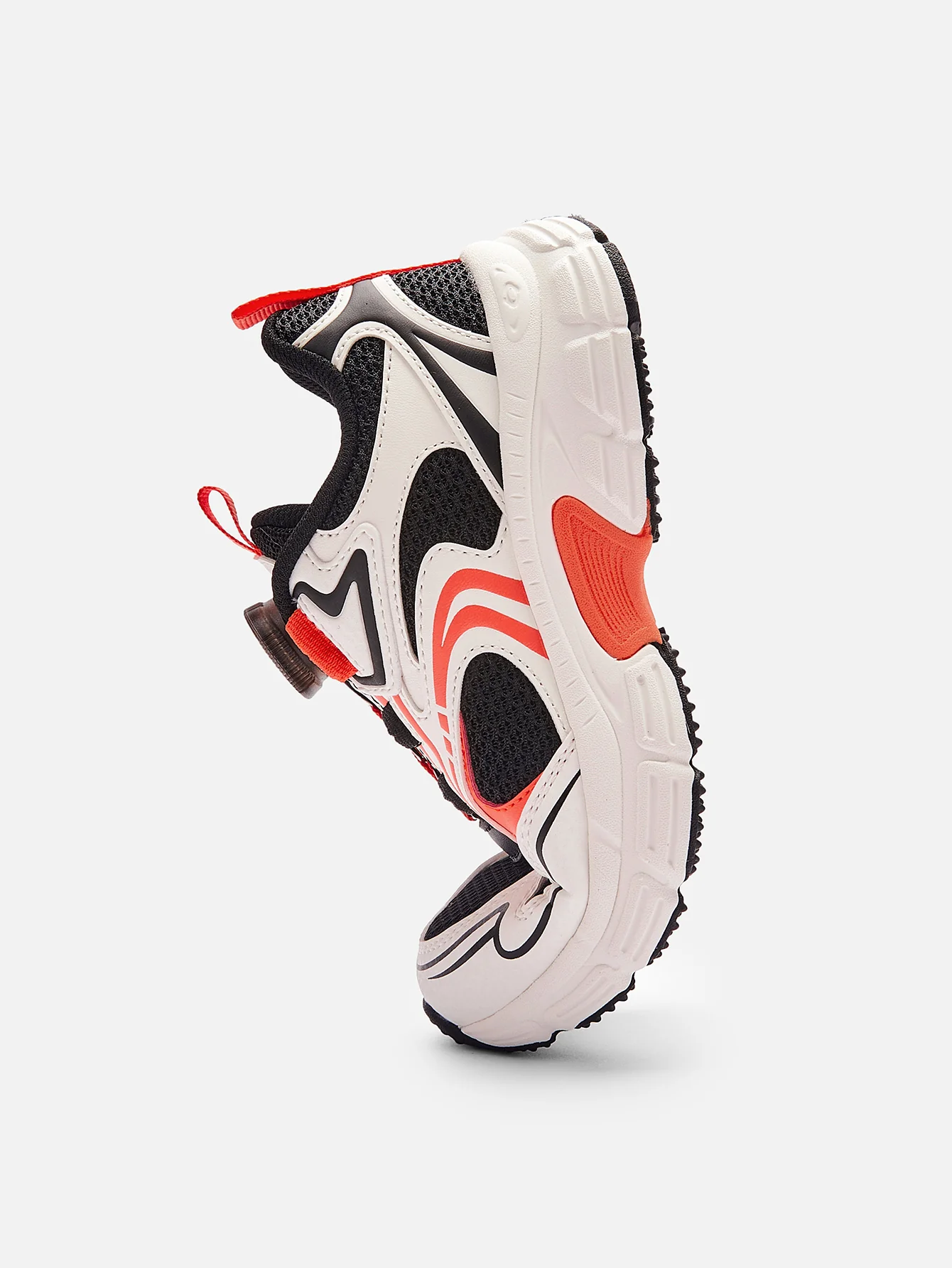 balabala Unisex Kids Jogging Shoe - Image 12