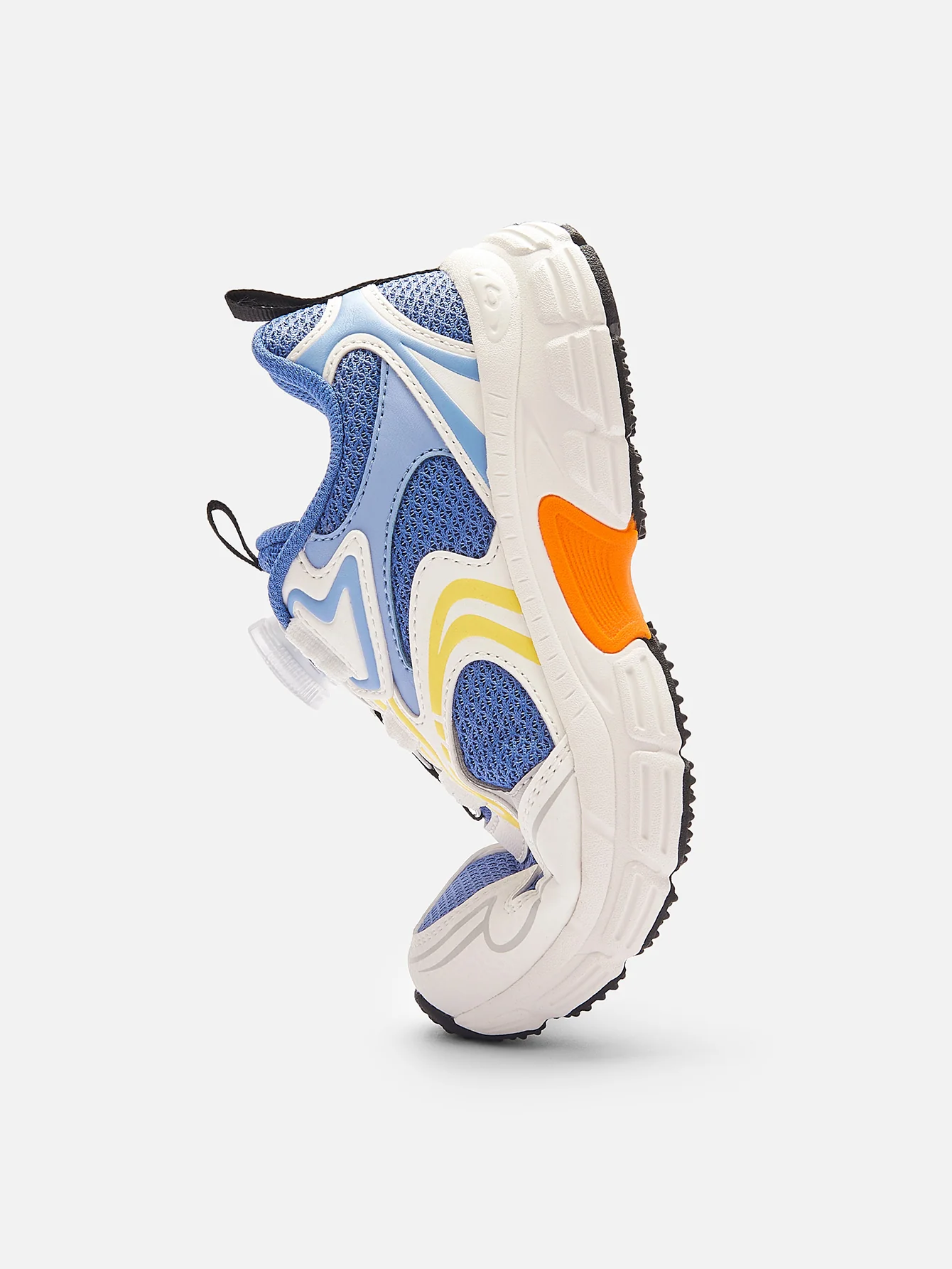 balabala Unisex Kids Jogging Shoe - Image 18