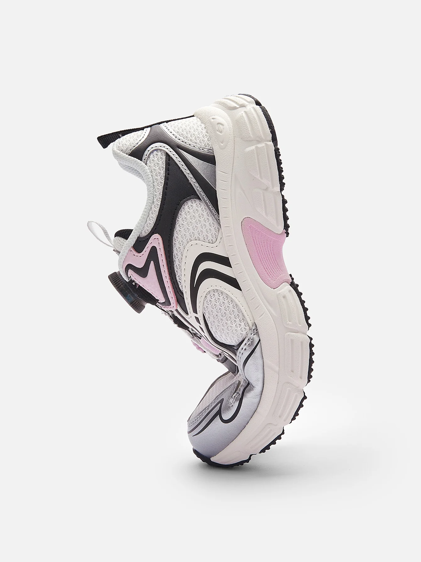 balabala Unisex Kids Jogging Shoe - Image 6