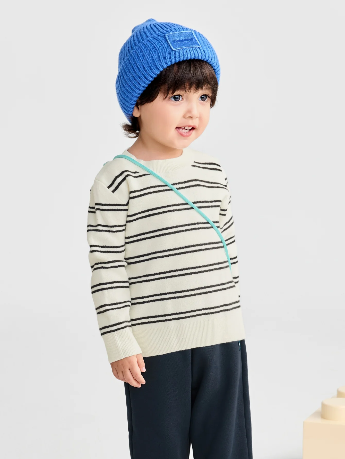 Balabala Unisex Kids Knitwear - Image 2