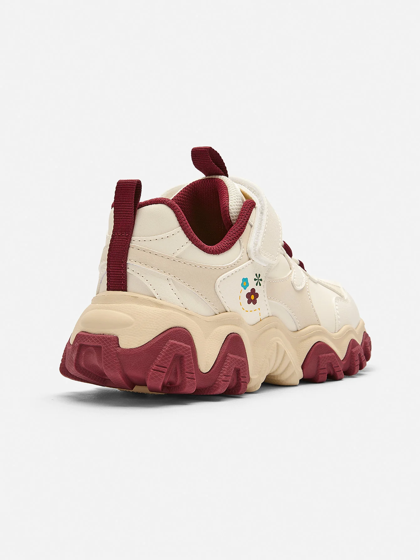 Balabala Unisex Kids Light Running Shoes - Image 24