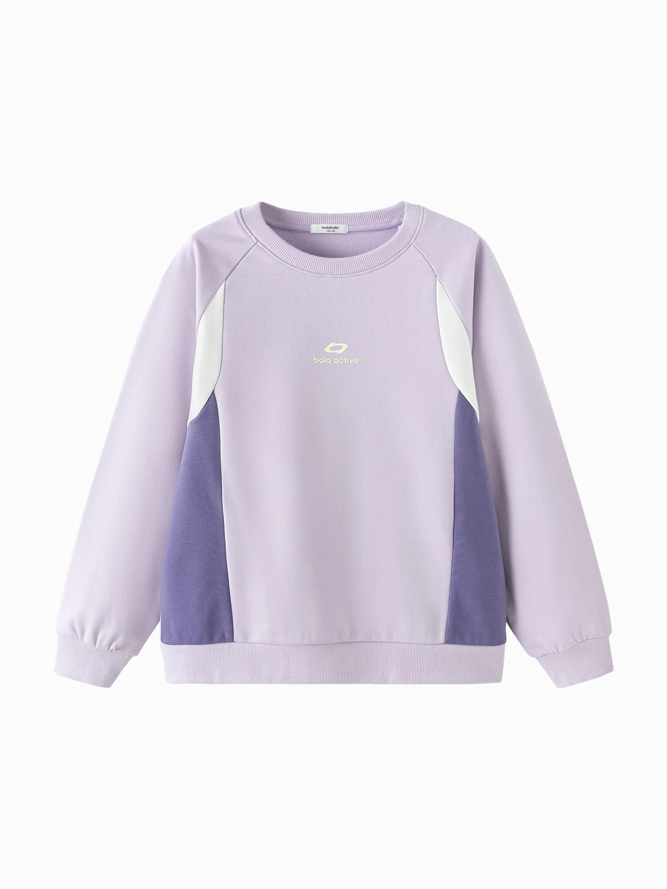 balabala unisex kids Long Sleeve Sweatshirt & Hoody - Image 16
