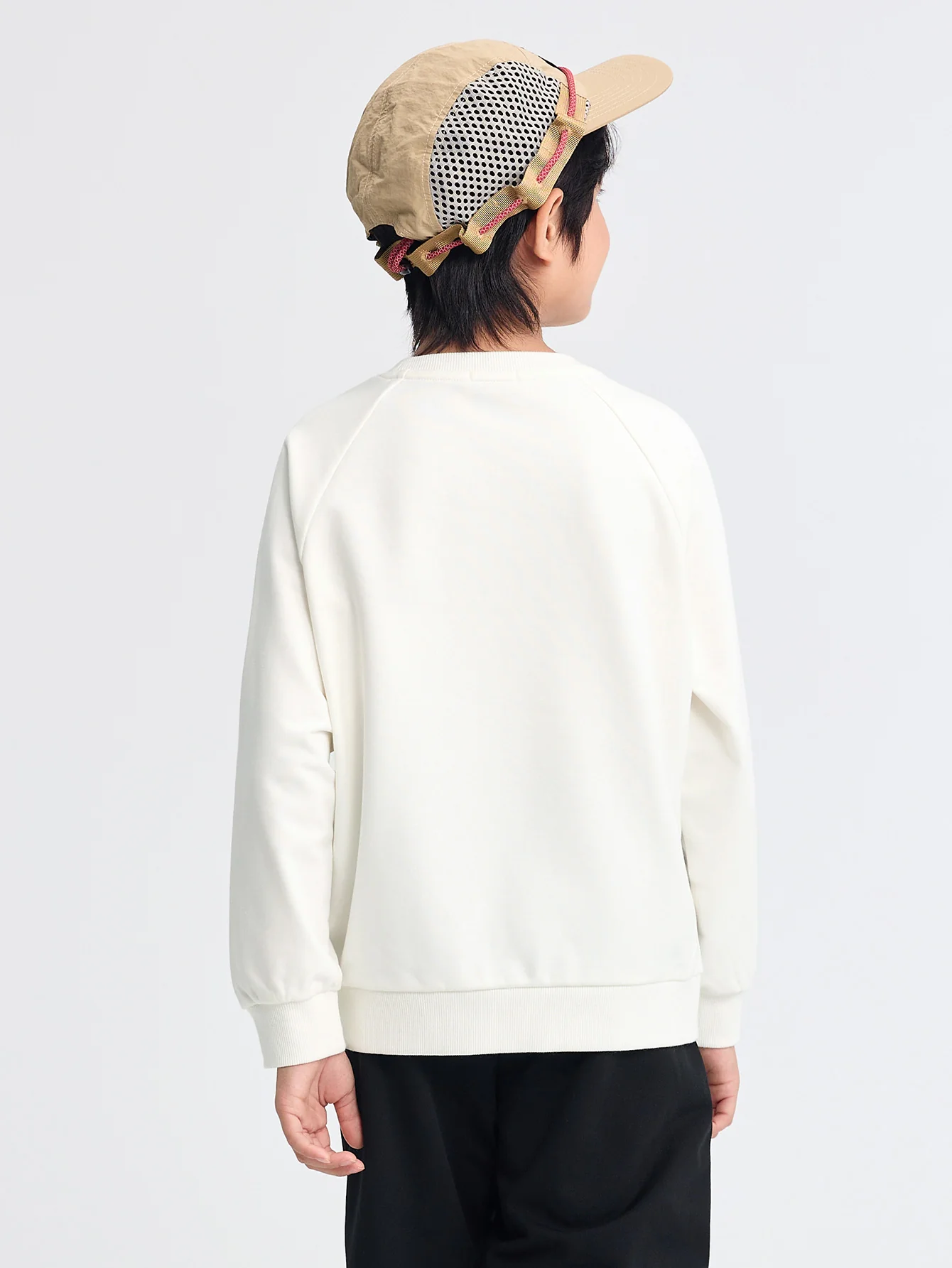 balabala unisex kids Long Sleeve Sweatshirt & Hoody - Image 3