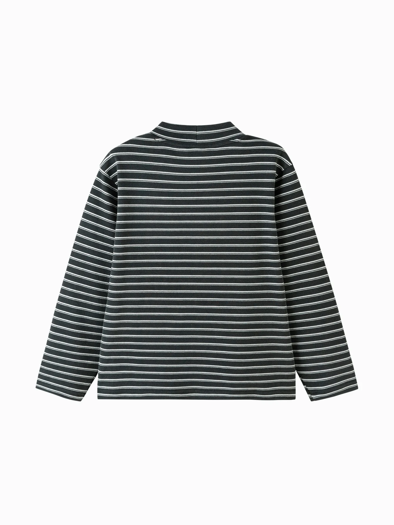 Balabala Unisex Kids Long Sleeve T-Shirt - Image 11