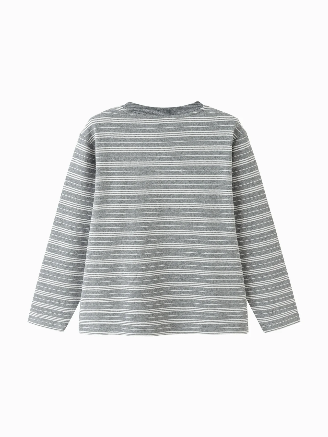 Balabala Unisex Kids Long Sleeve T-Shirt - Image 11
