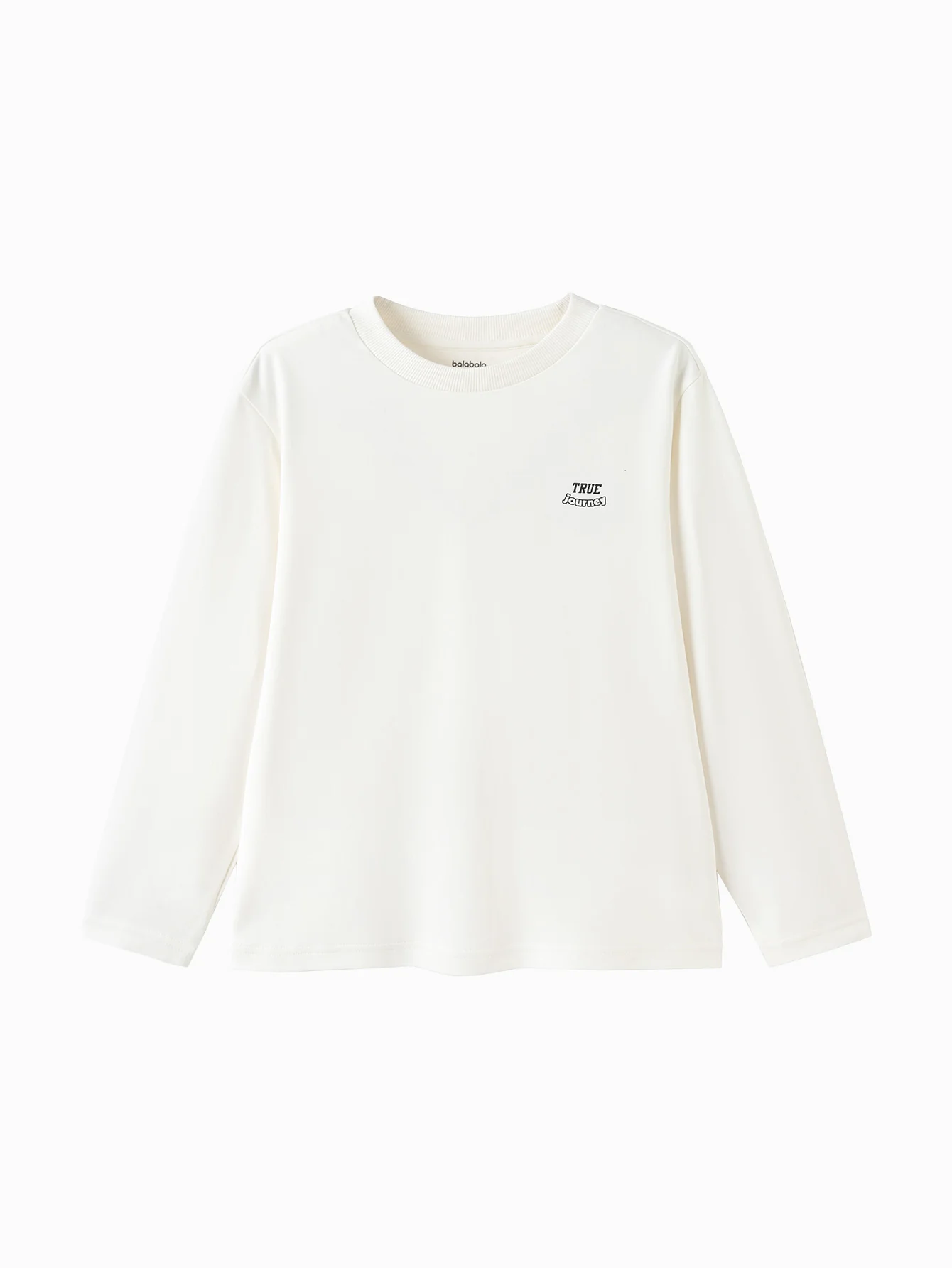 Balabala Unisex Kids Long Sleeve T-Shirt - Image 22