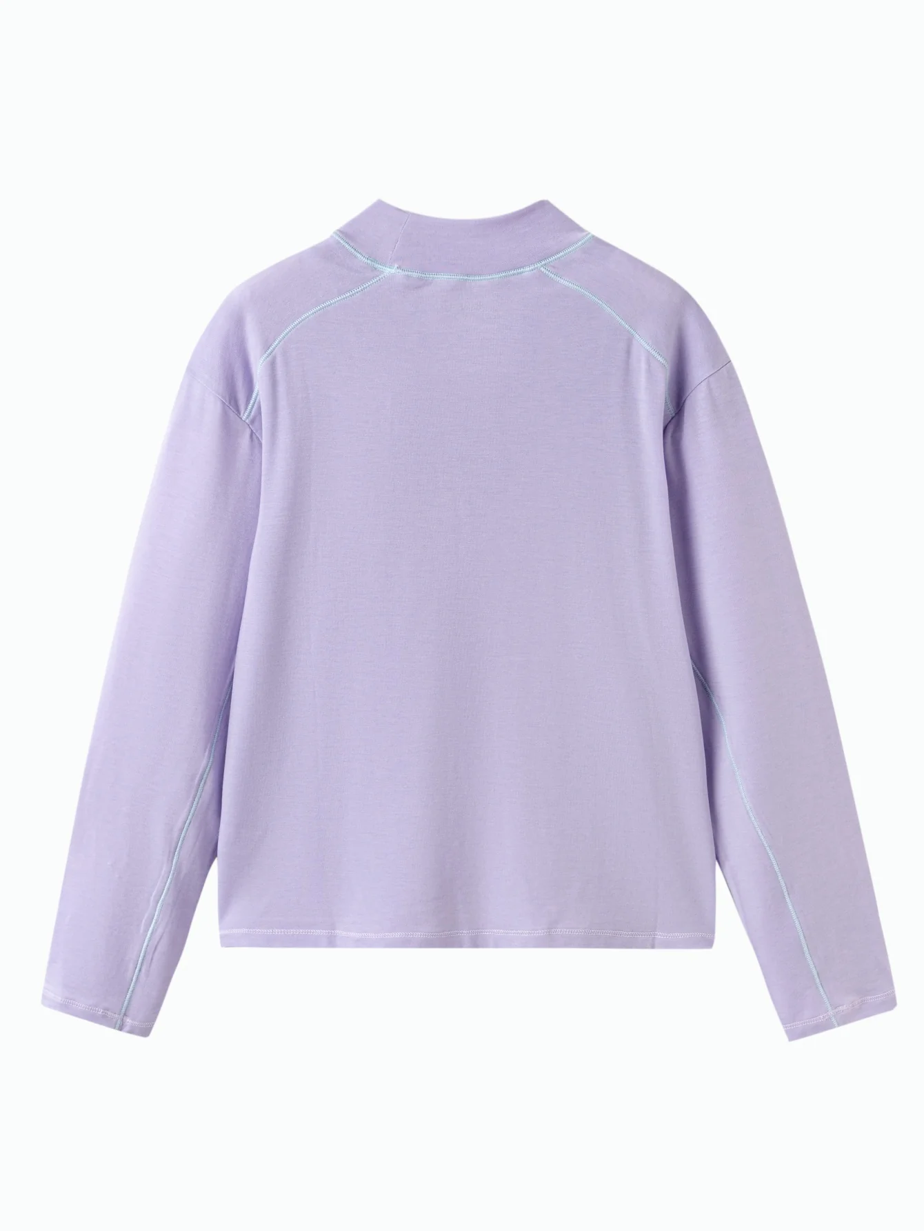 Balabala Unisex Kids Long Sleeve T-Shirt - Image 4