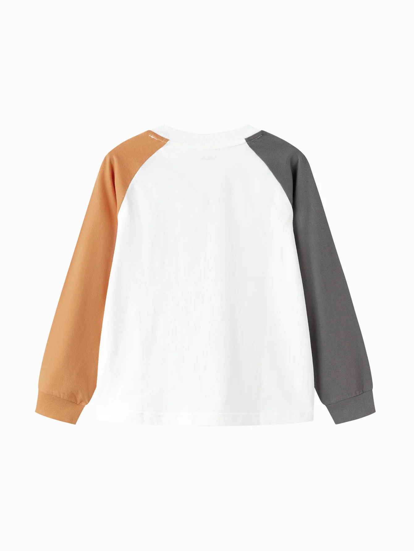 balabala unisex kids Long Sleeve T-Shirt - Image 12