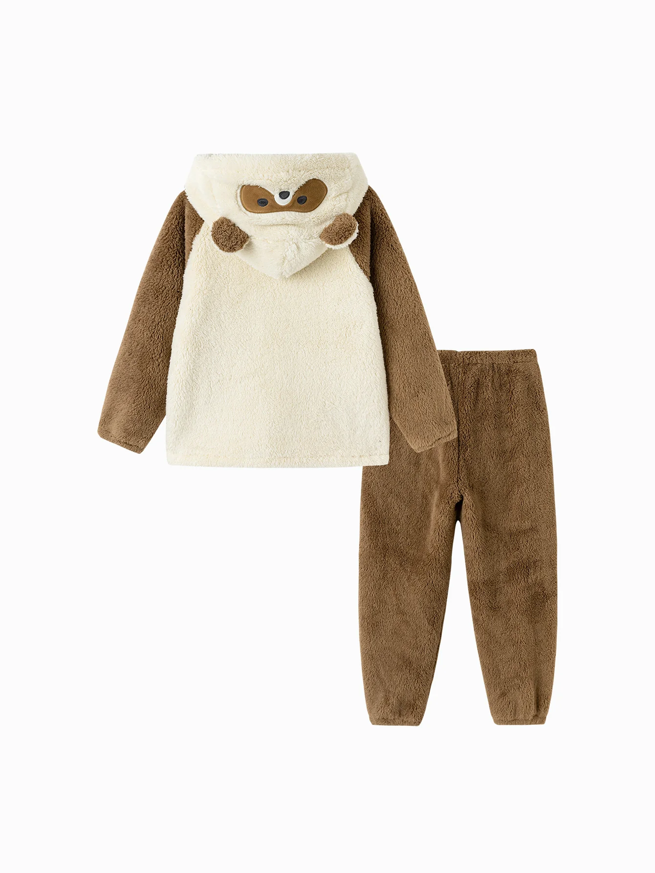 Balabala Unisex Kids Loungewear - Image 11