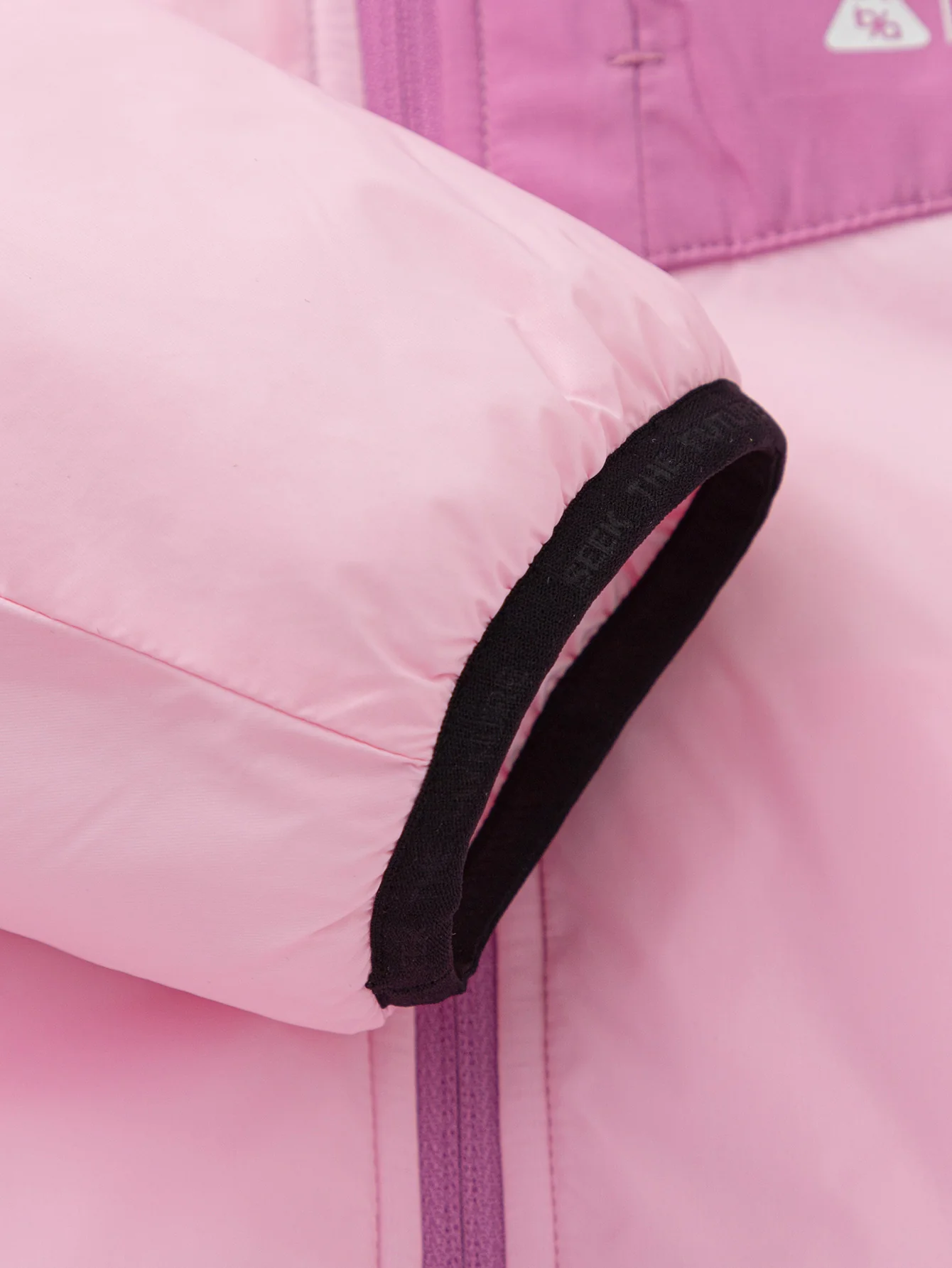 Balabala Unisex Kids Padded Jacket - Image 11