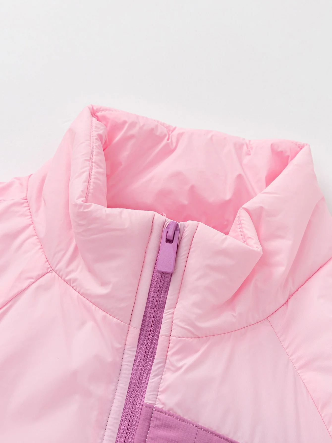 Balabala Unisex Kids Padded Jacket - Image 9