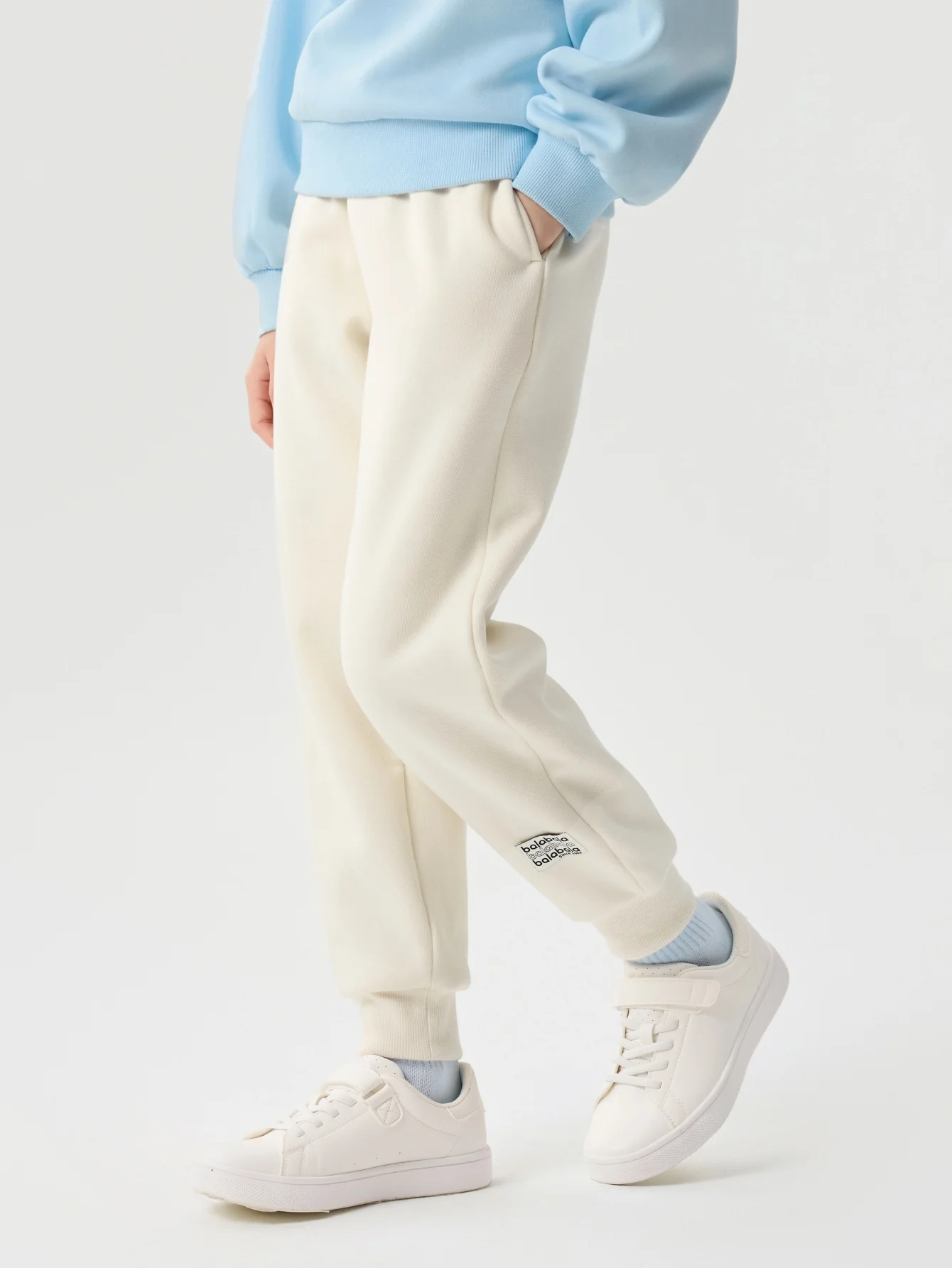 Balabala Unisex Kids Pant - Image 9
