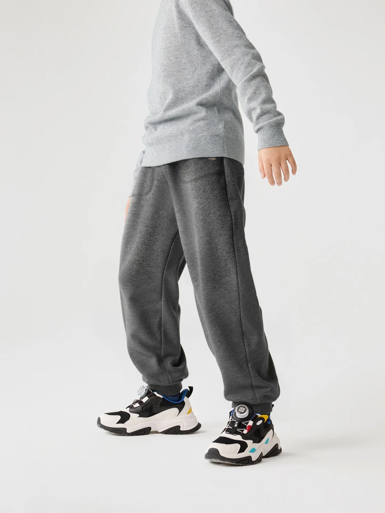 Balabala Unisex Kids Pant - Image 3