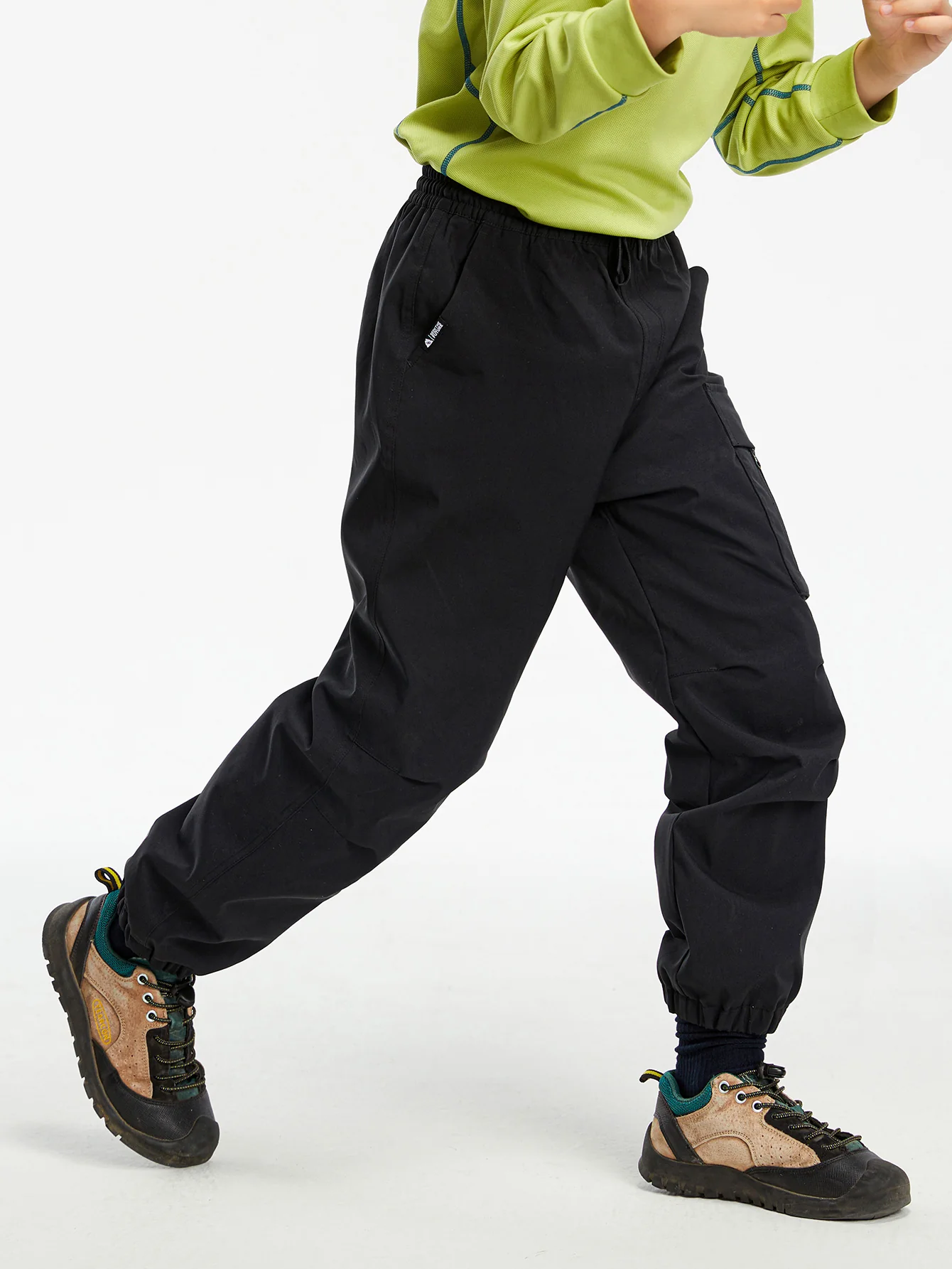 Balabala Unisex Kids Pants - Image 9