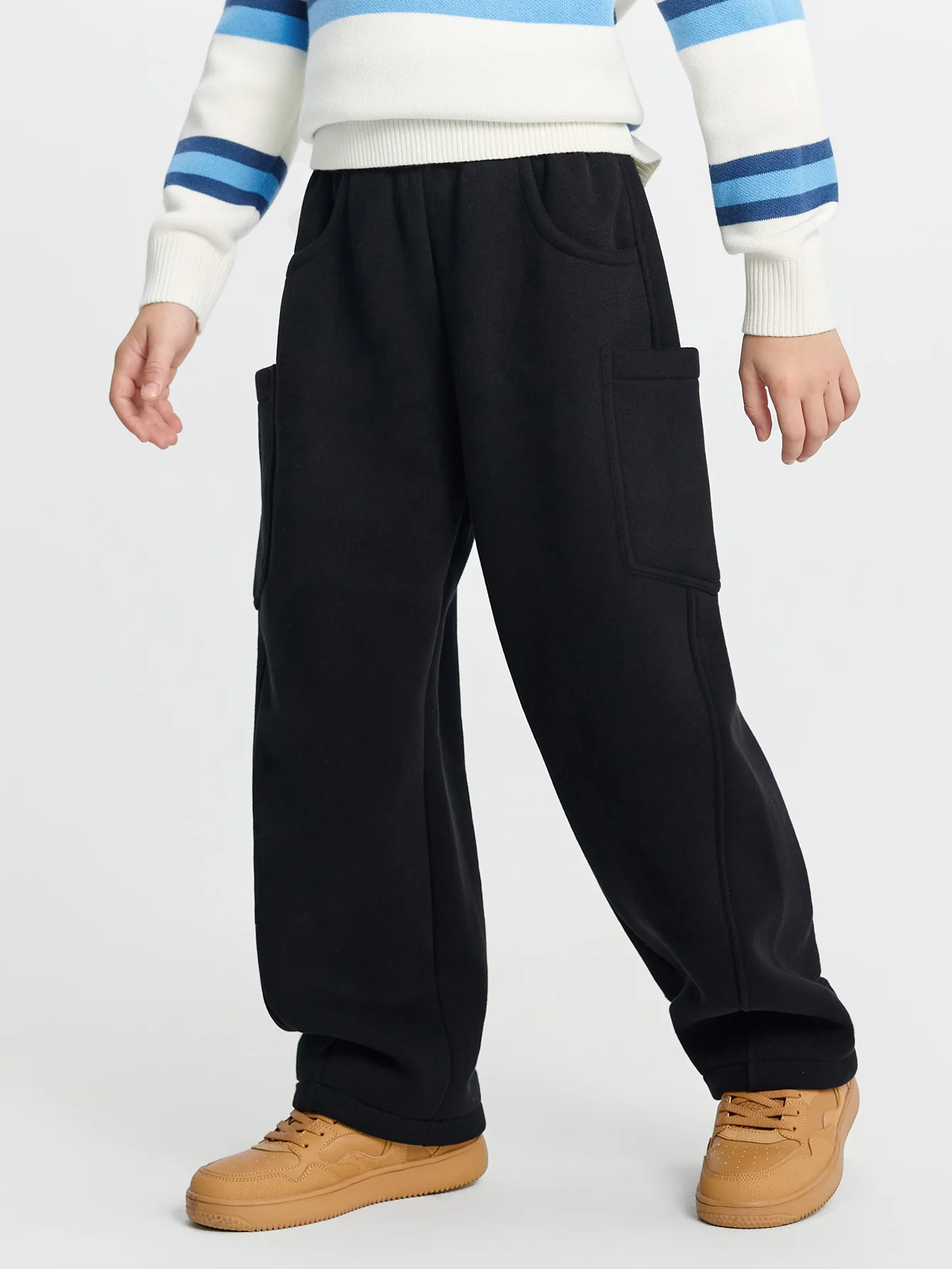Balabala Unisex Kids Pants - Image 8