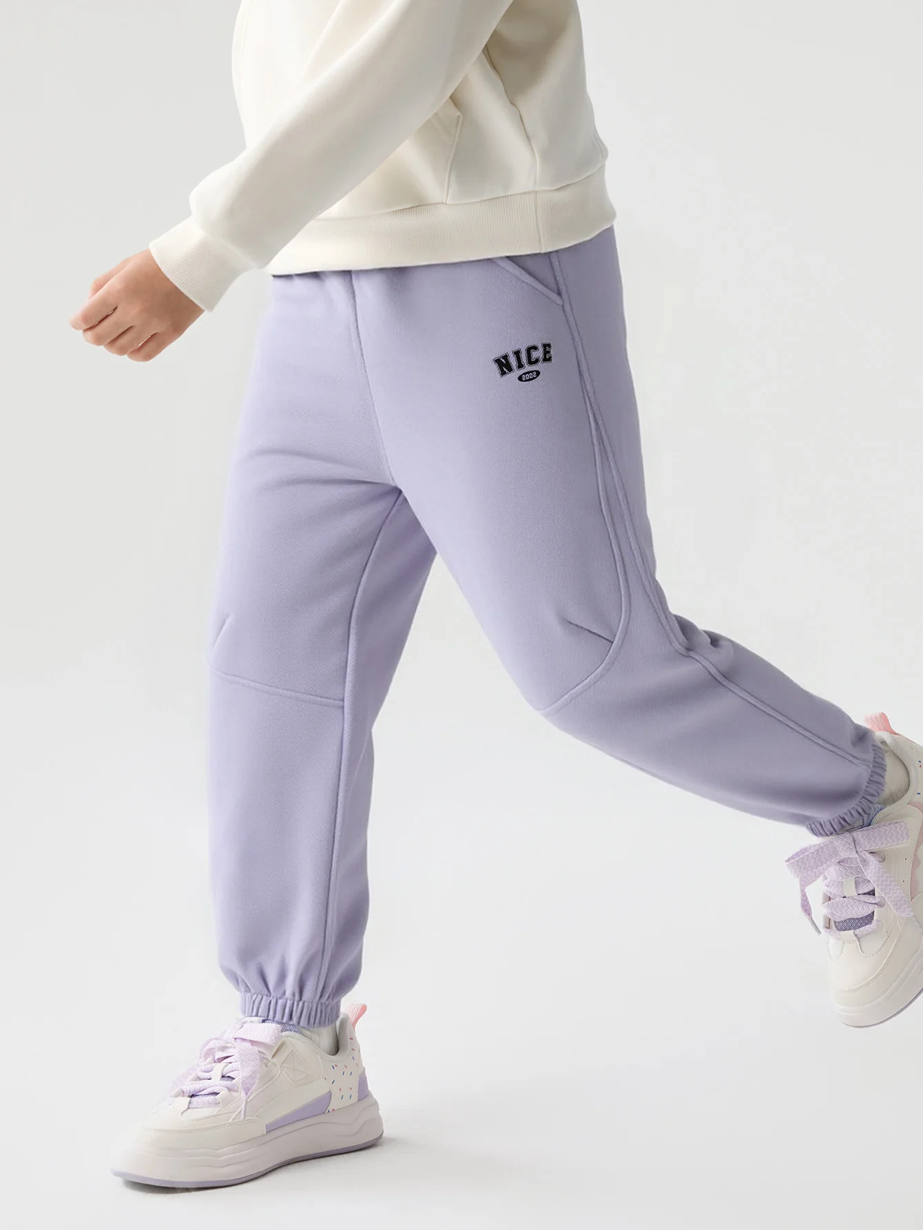 Balabala Unisex Kids Pants - Image 8