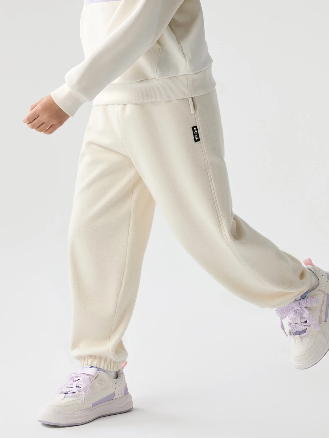 Balabala Unisex Kids Pants - Image 2