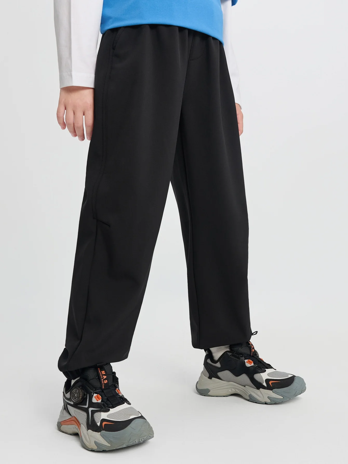 Balabala Unisex Kids Pants - Image 8