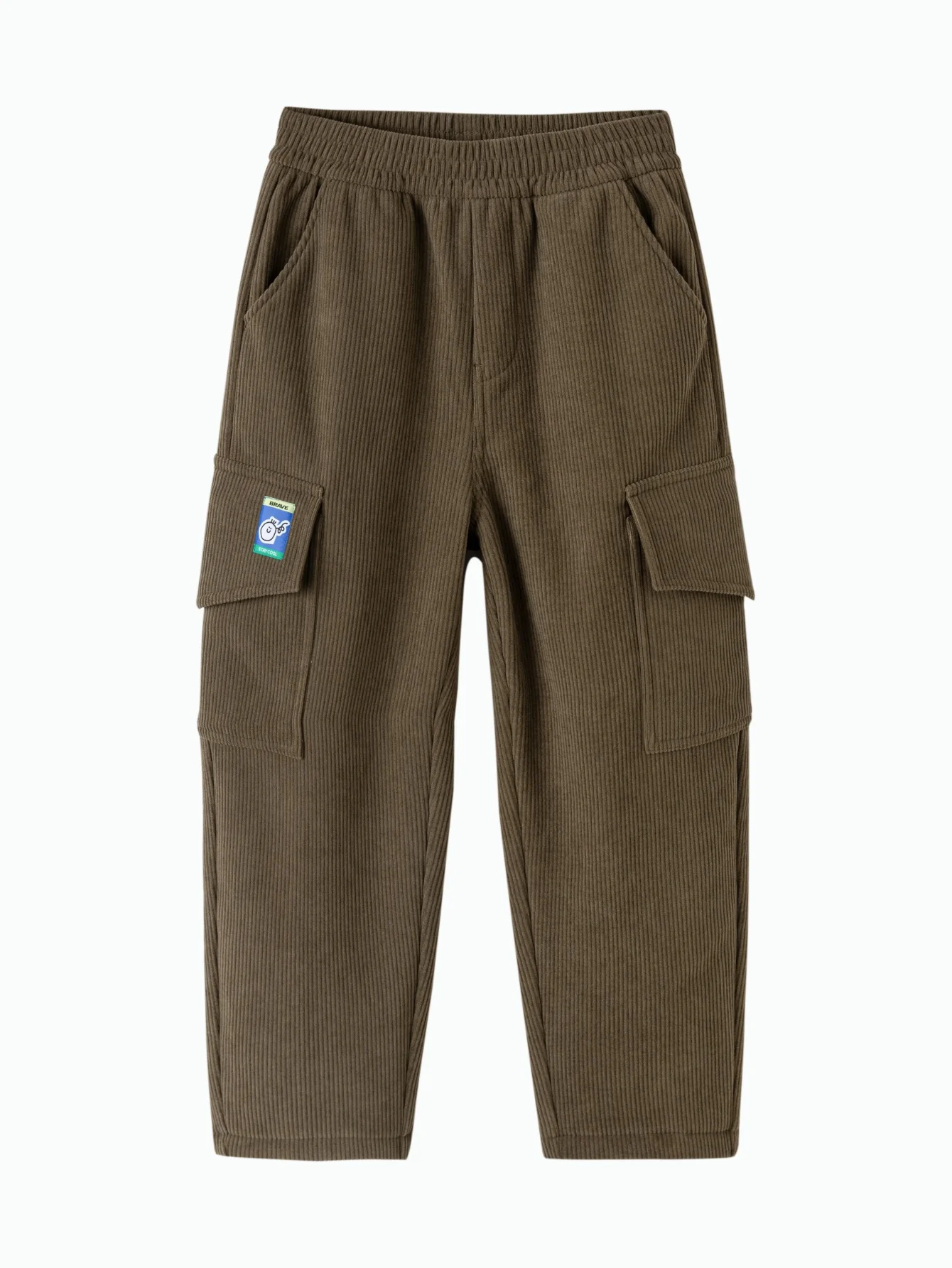Balabala Unisex Kids Pants - Image 10