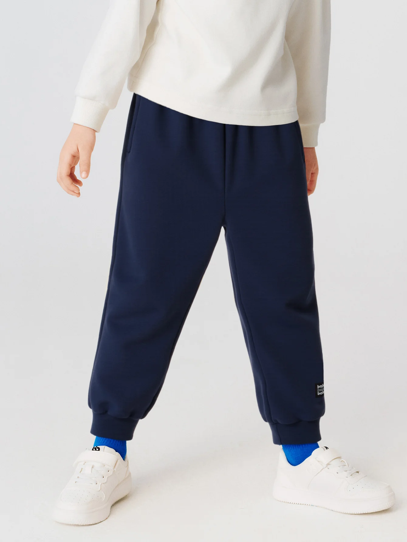 Balabala Unisex Kids Pants - Image 7