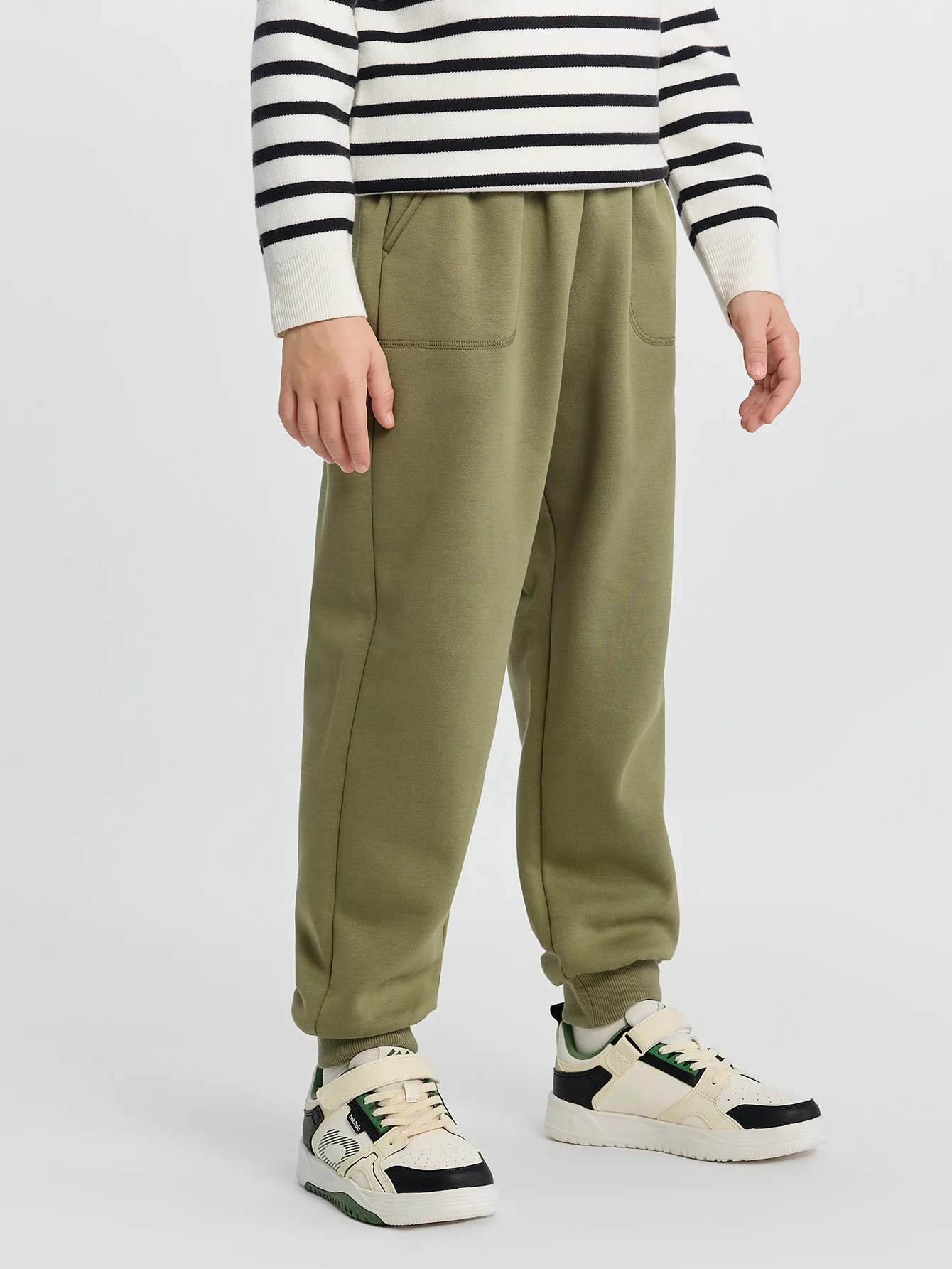 Balabala Unisex Kids Pants - Image 2